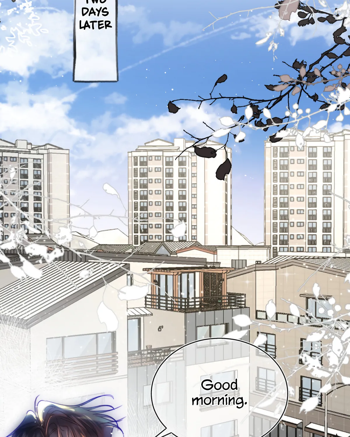 Jinjuu Houretsuden (Colored) Chapter 18 page 7 - 