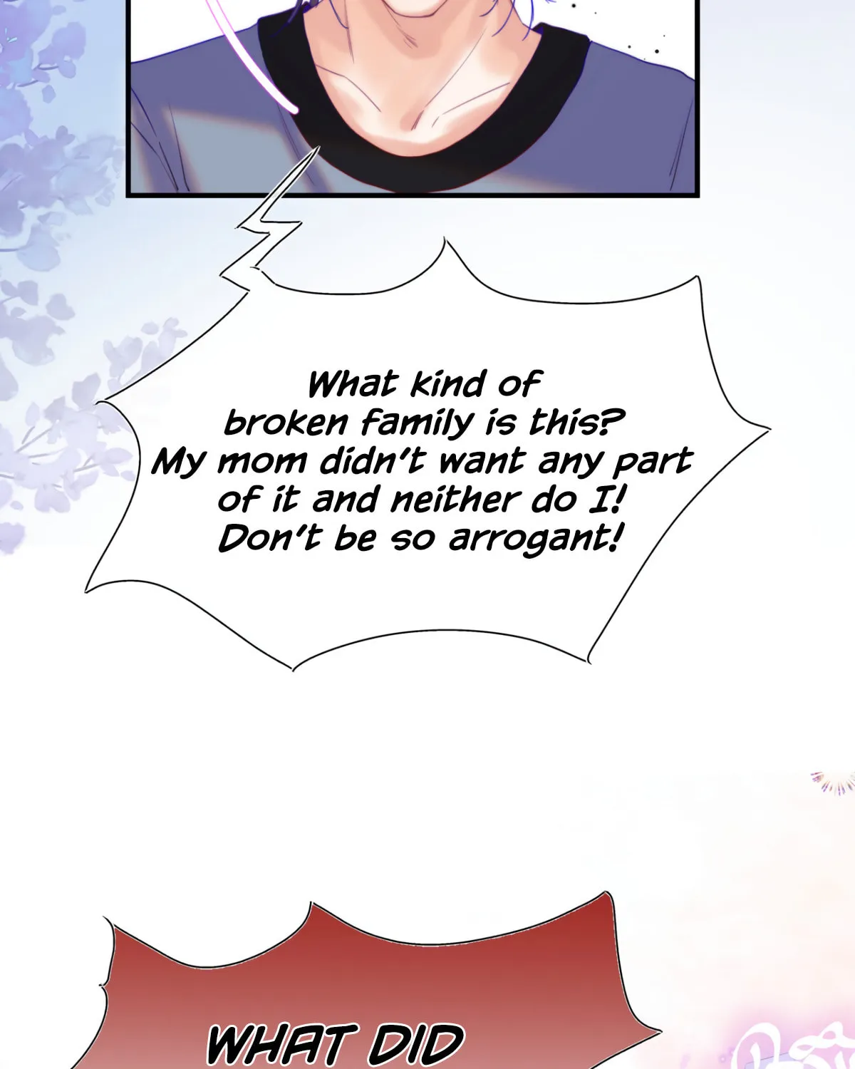 Jinjuu Houretsuden (Colored) Chapter 18 page 61 - 