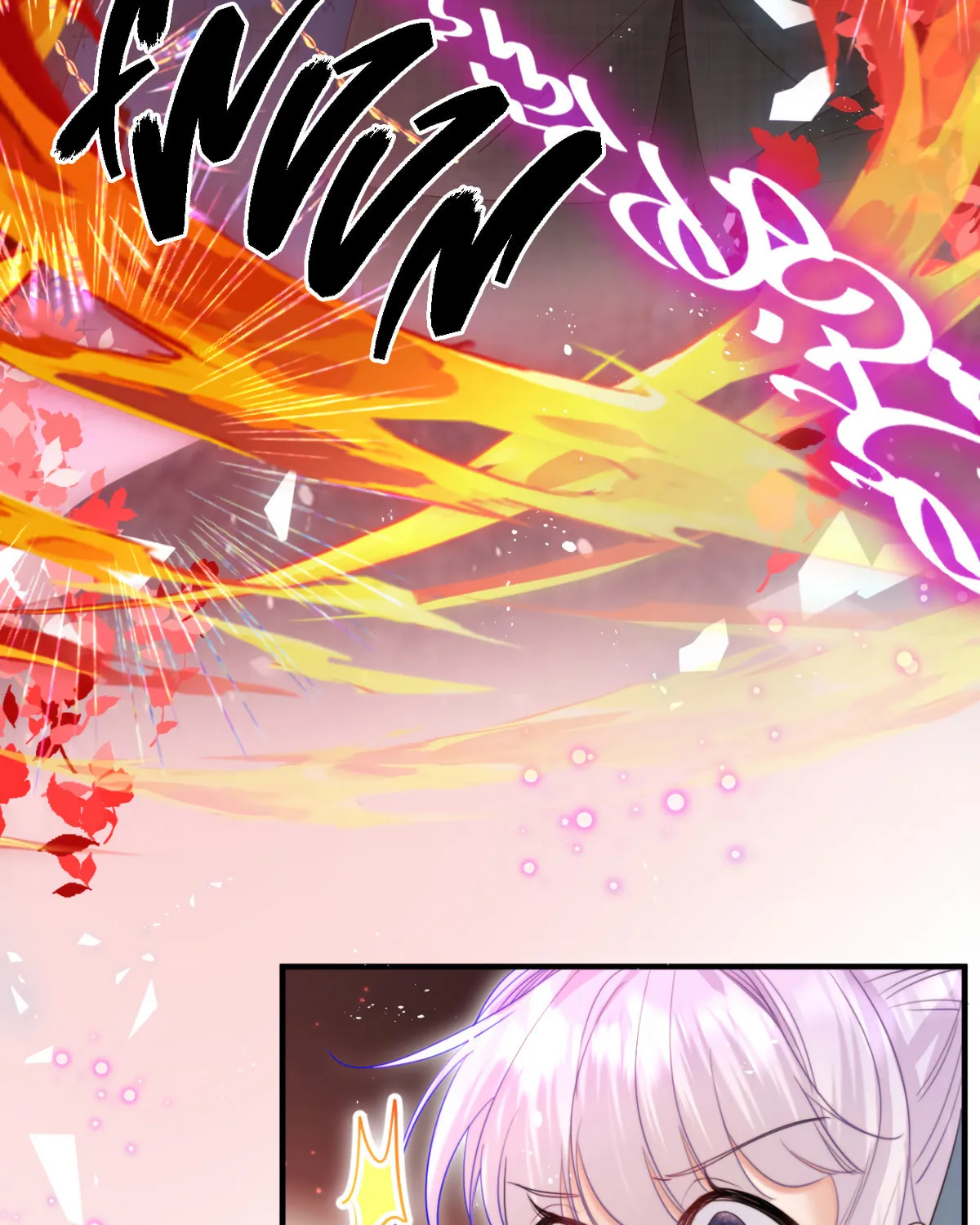 Jinjuu Houretsuden (Colored) Chapter 18 page 64 - 