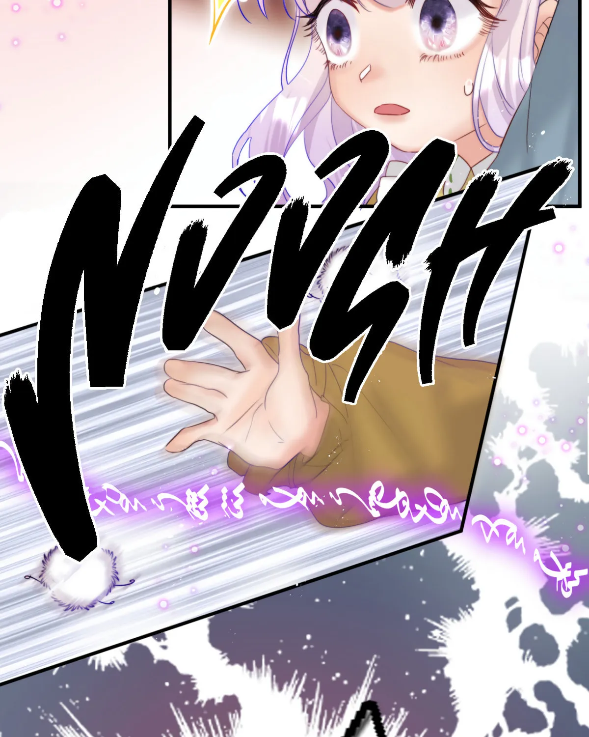 Jinjuu Houretsuden (Colored) Chapter 18 page 65 - 