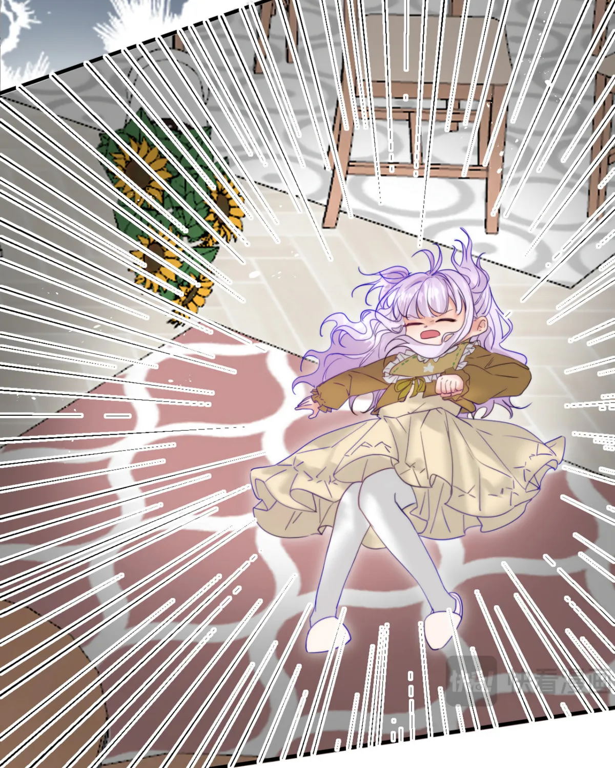 Jinjuu Houretsuden (Colored) Chapter 18 page 67 - 
