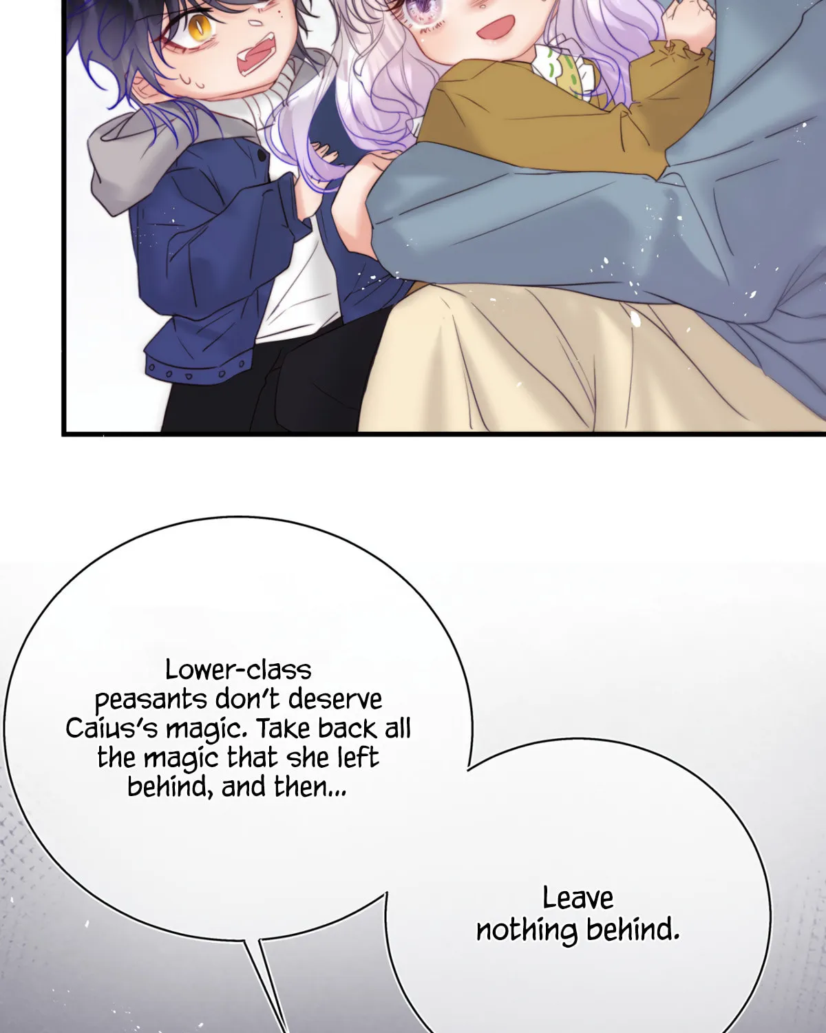 Jinjuu Houretsuden (Colored) Chapter 18 page 70 - 