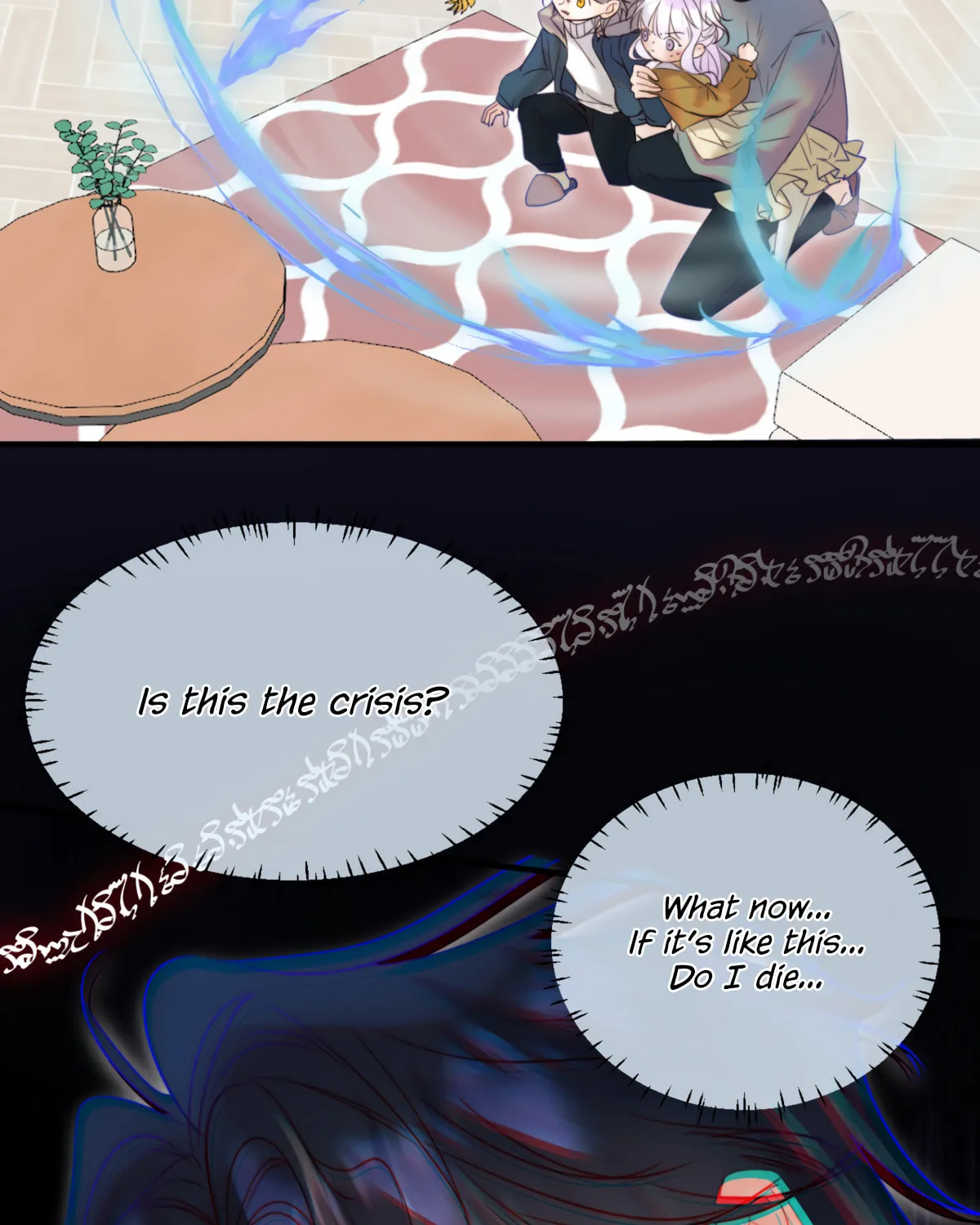 Jinjuu Houretsuden (Colored) Chapter 18 page 74 - 