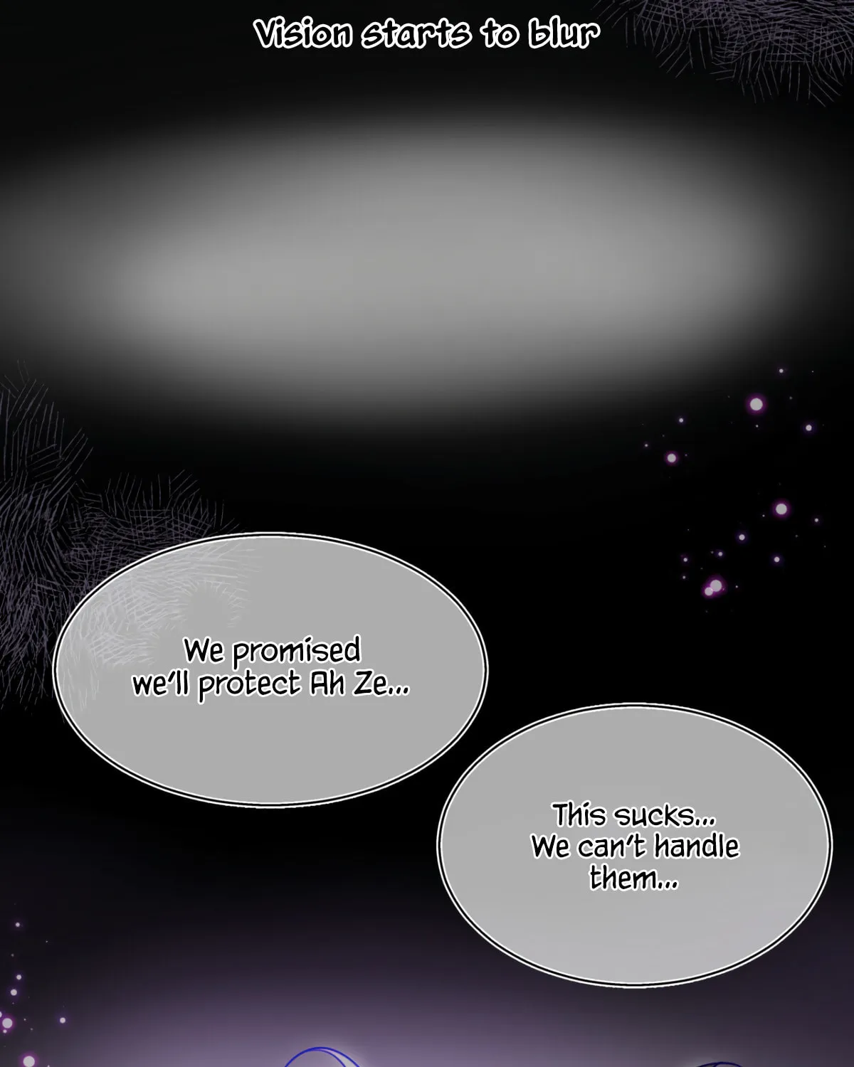 Jinjuu Houretsuden (Colored) Chapter 18 page 77 - 