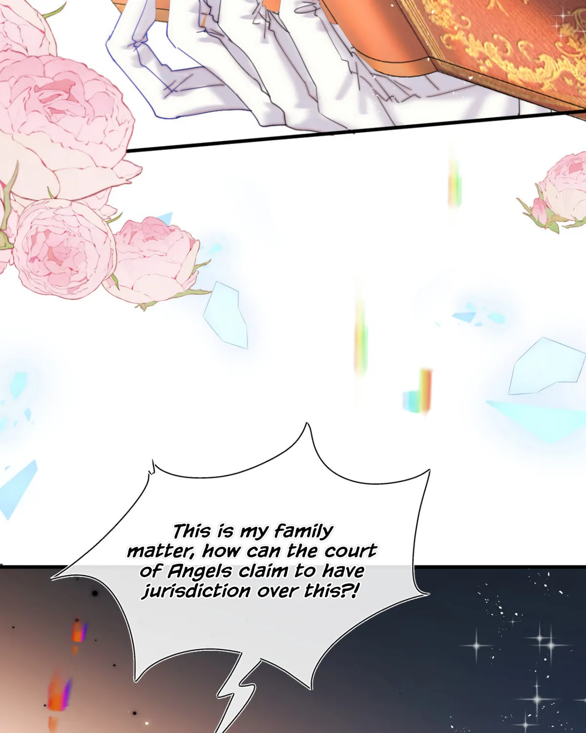 Jinjuu Houretsuden (Colored) Chapter 18 page 86 - 