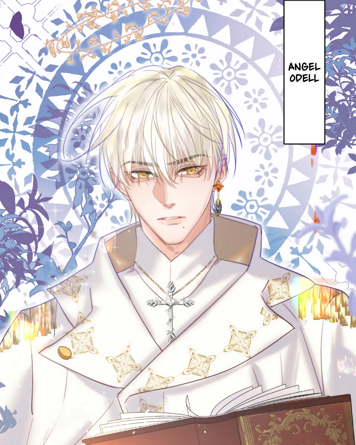 Jinjuu Houretsuden (Colored) Chapter 18 page 89 - 