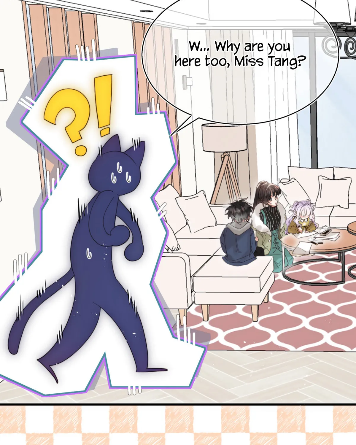 Jinjuu Houretsuden (Colored) Chapter 18 page 10 - 