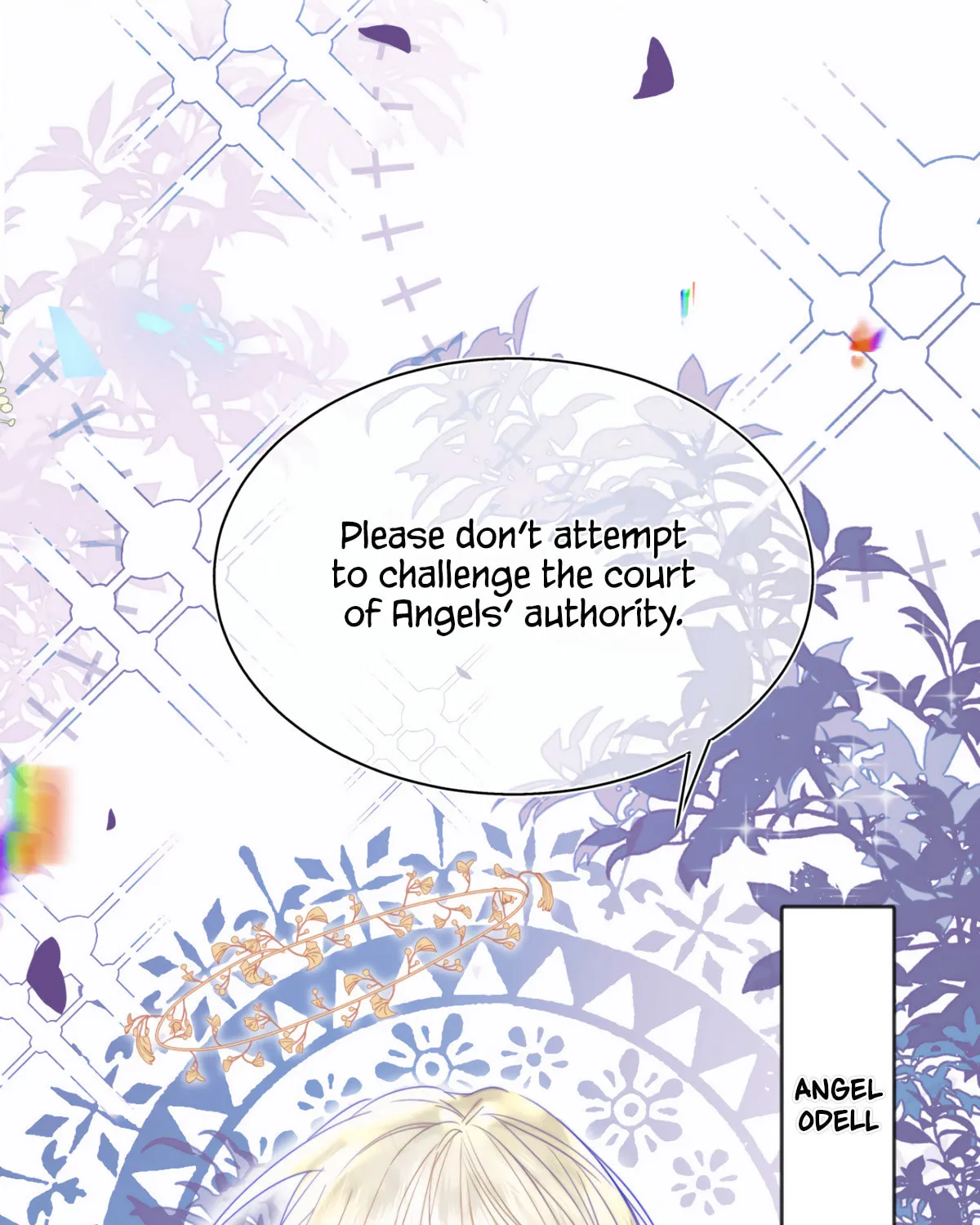 Jinjuu Houretsuden (Colored) Chapter 19 page 2 - 