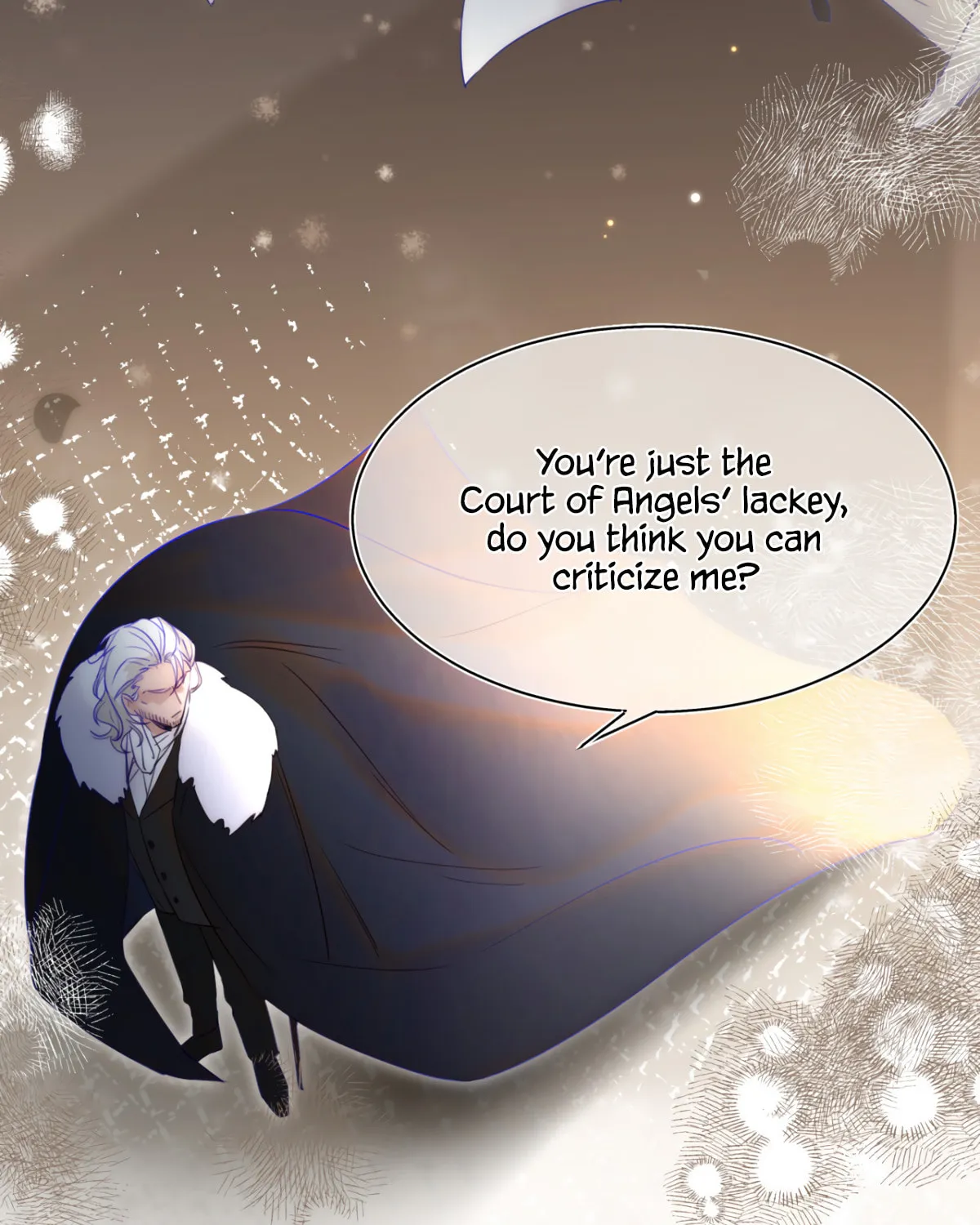 Jinjuu Houretsuden (Colored) Chapter 19 page 11 - 
