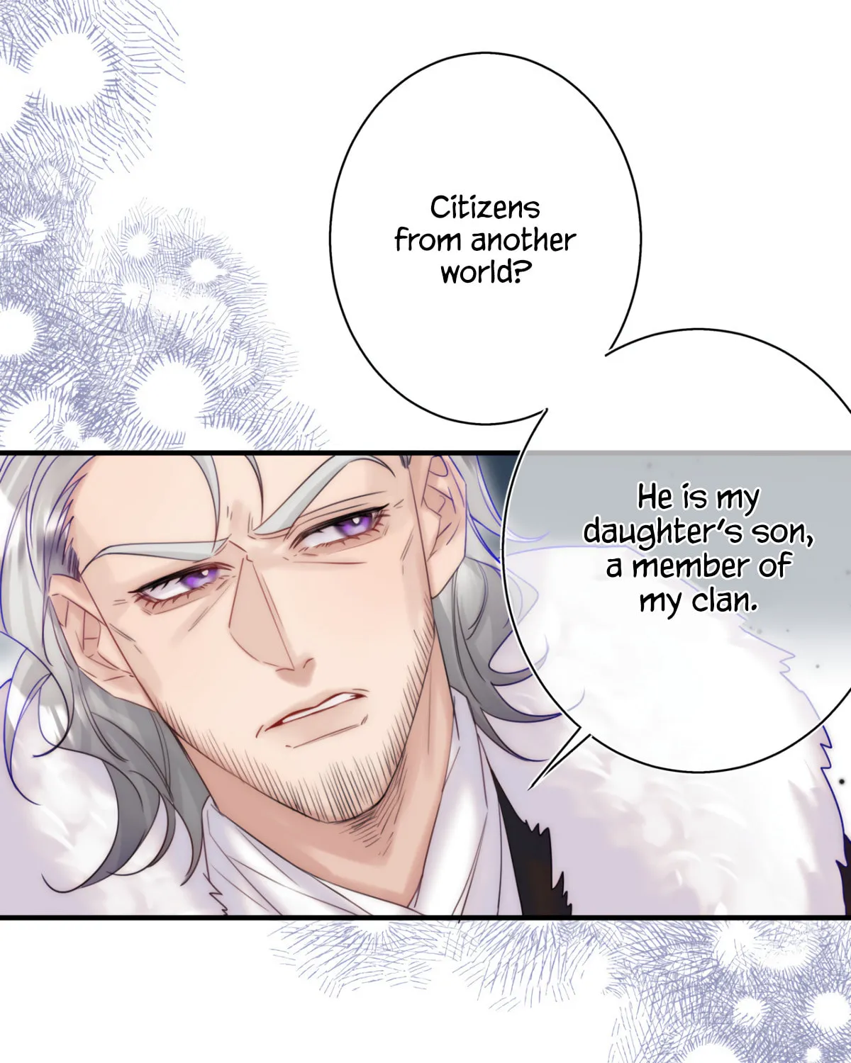 Jinjuu Houretsuden (Colored) Chapter 19 page 16 - 