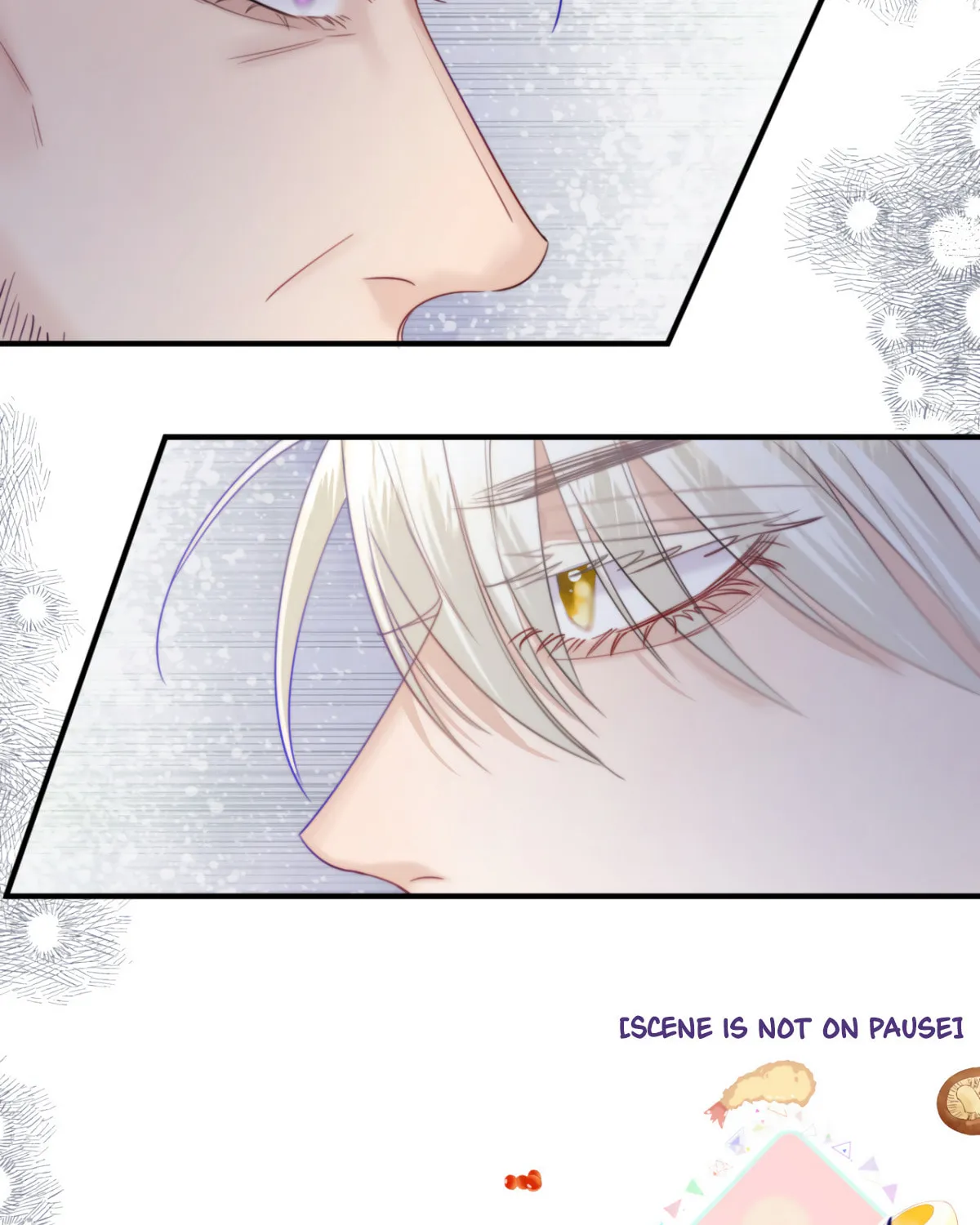 Jinjuu Houretsuden (Colored) Chapter 19 page 23 - 