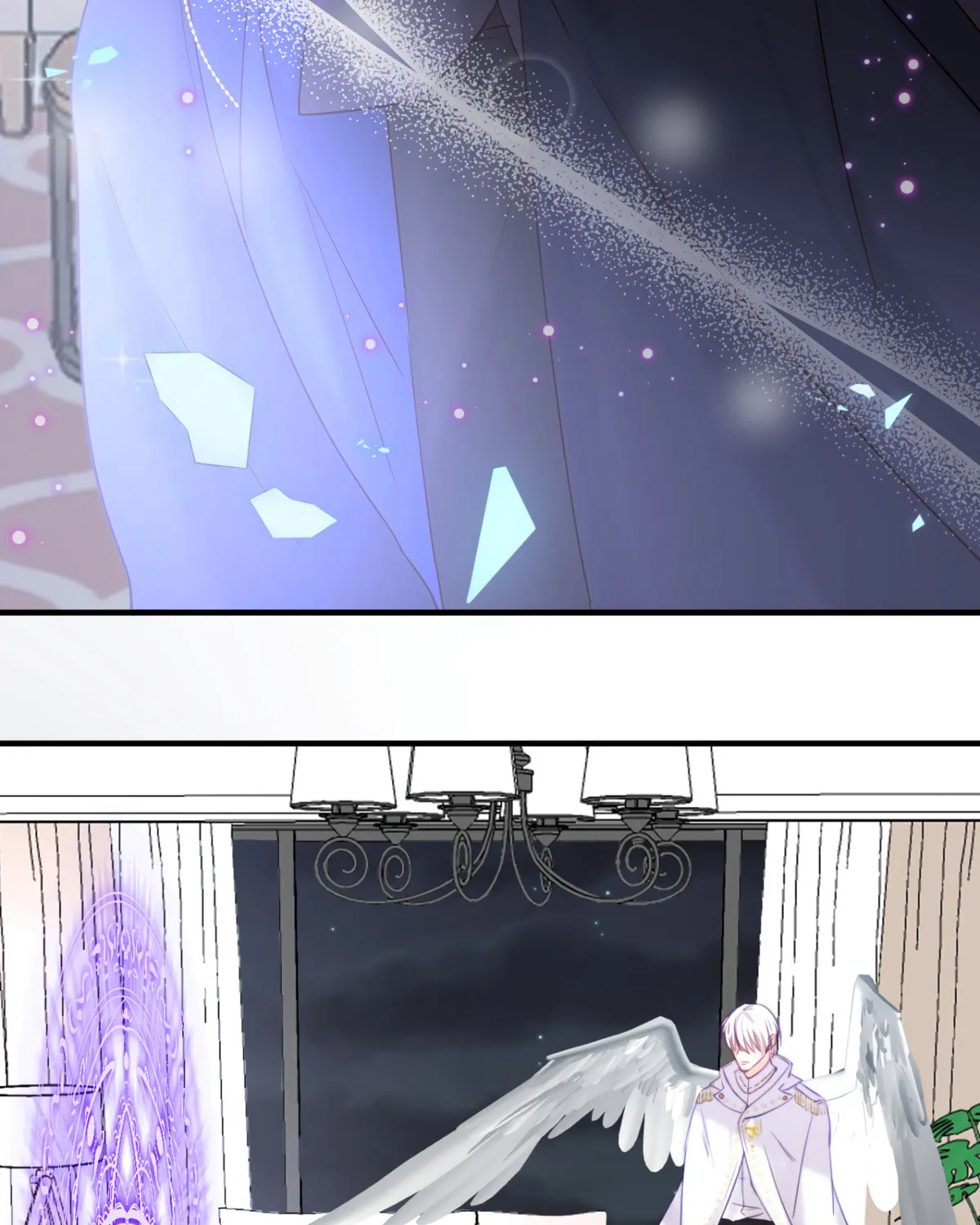Jinjuu Houretsuden (Colored) Chapter 19 page 26 - 