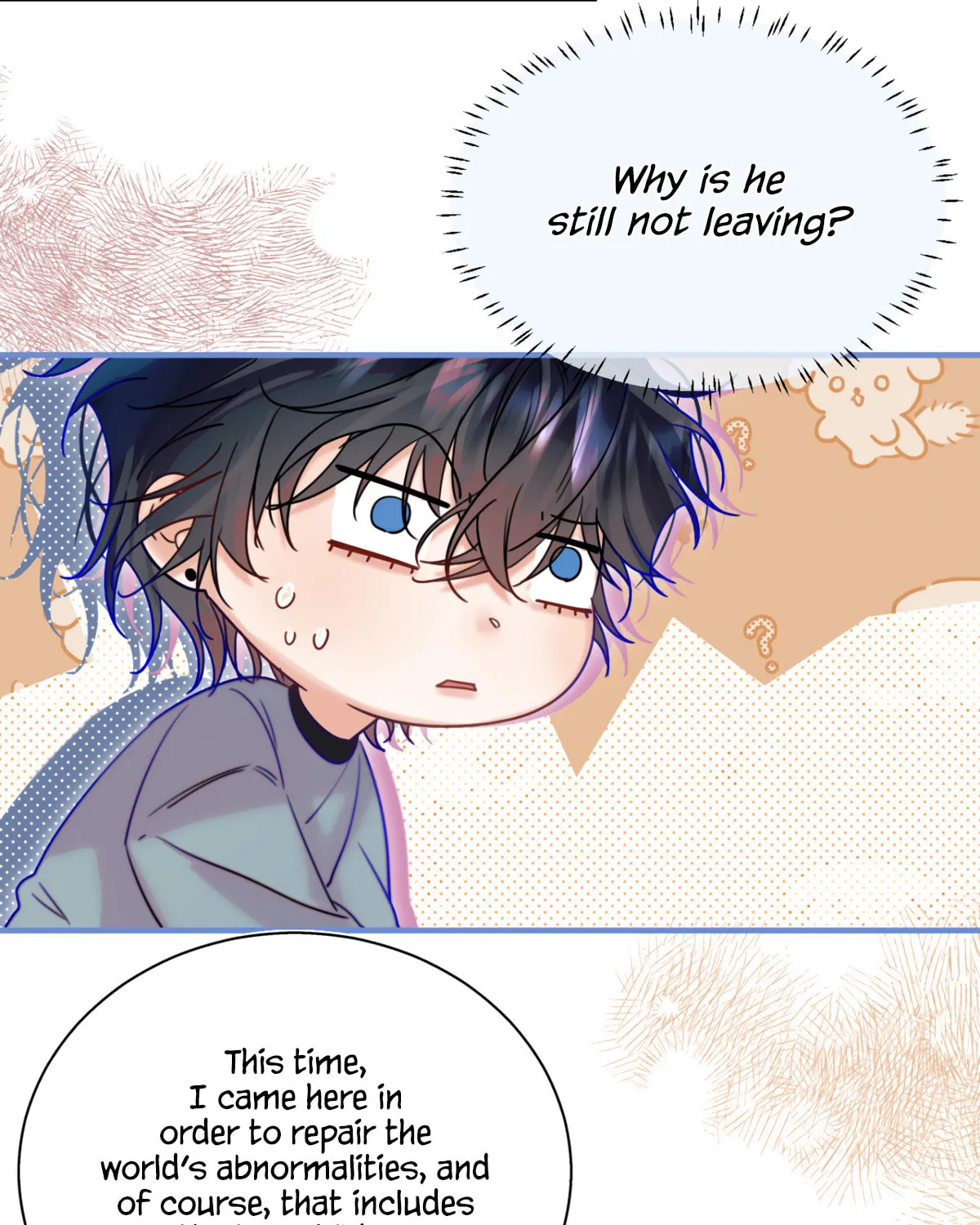 Jinjuu Houretsuden (Colored) Chapter 19 page 36 - 