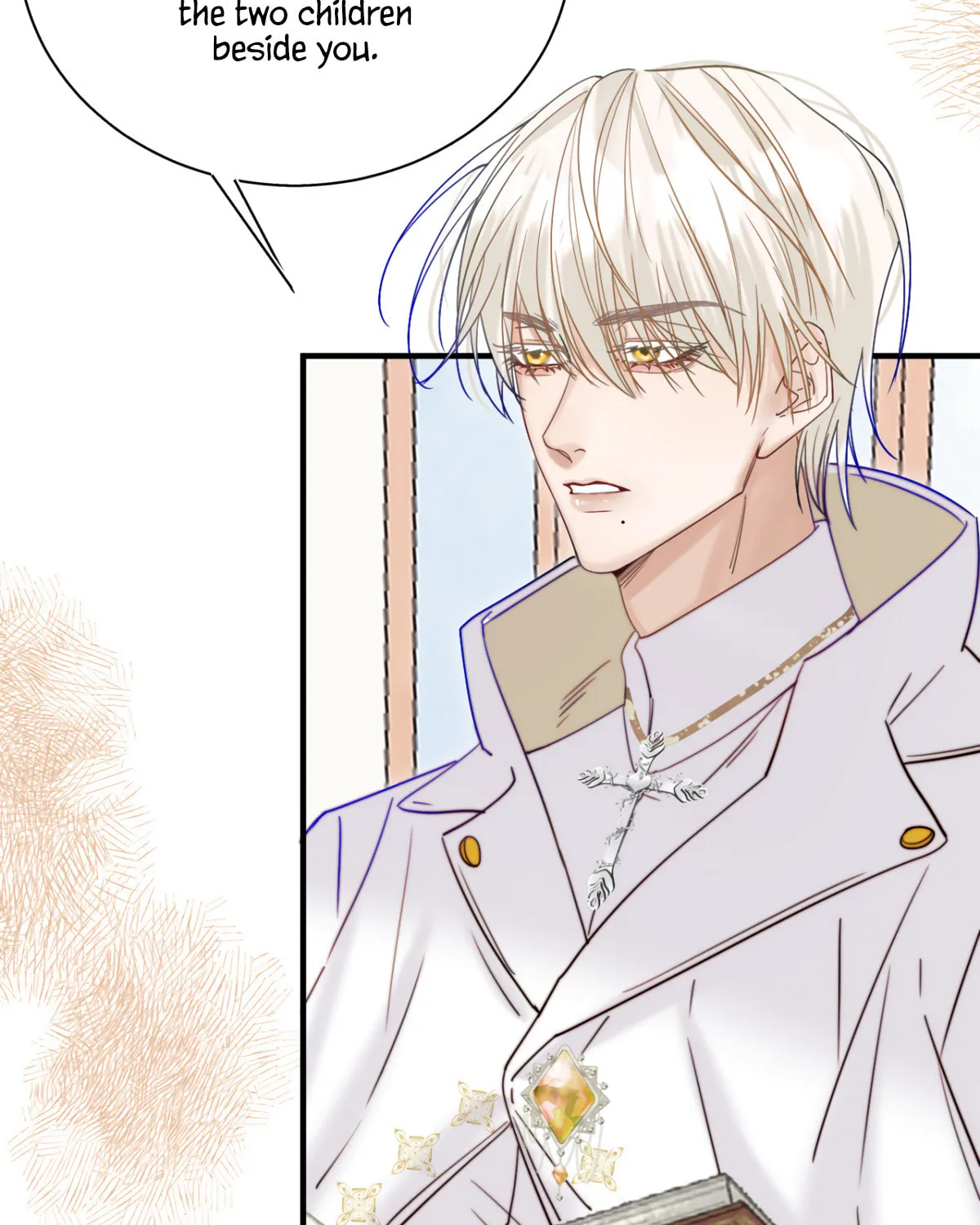 Jinjuu Houretsuden (Colored) Chapter 19 page 37 - 