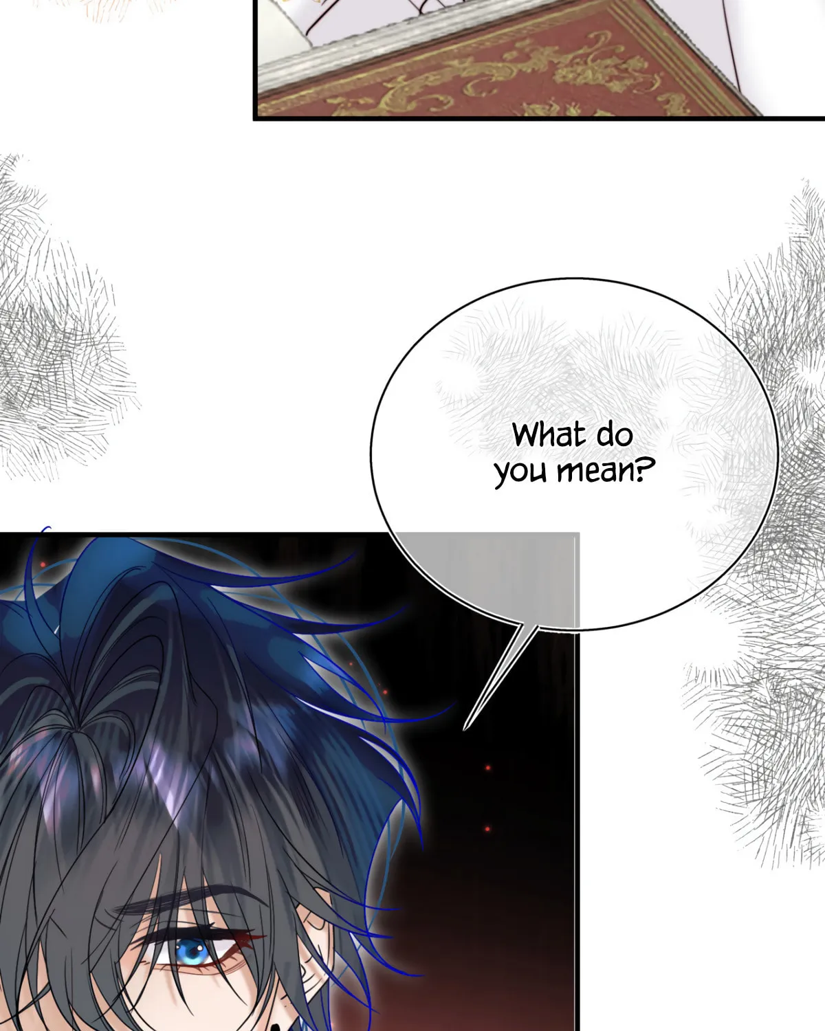 Jinjuu Houretsuden (Colored) Chapter 19 page 38 - 