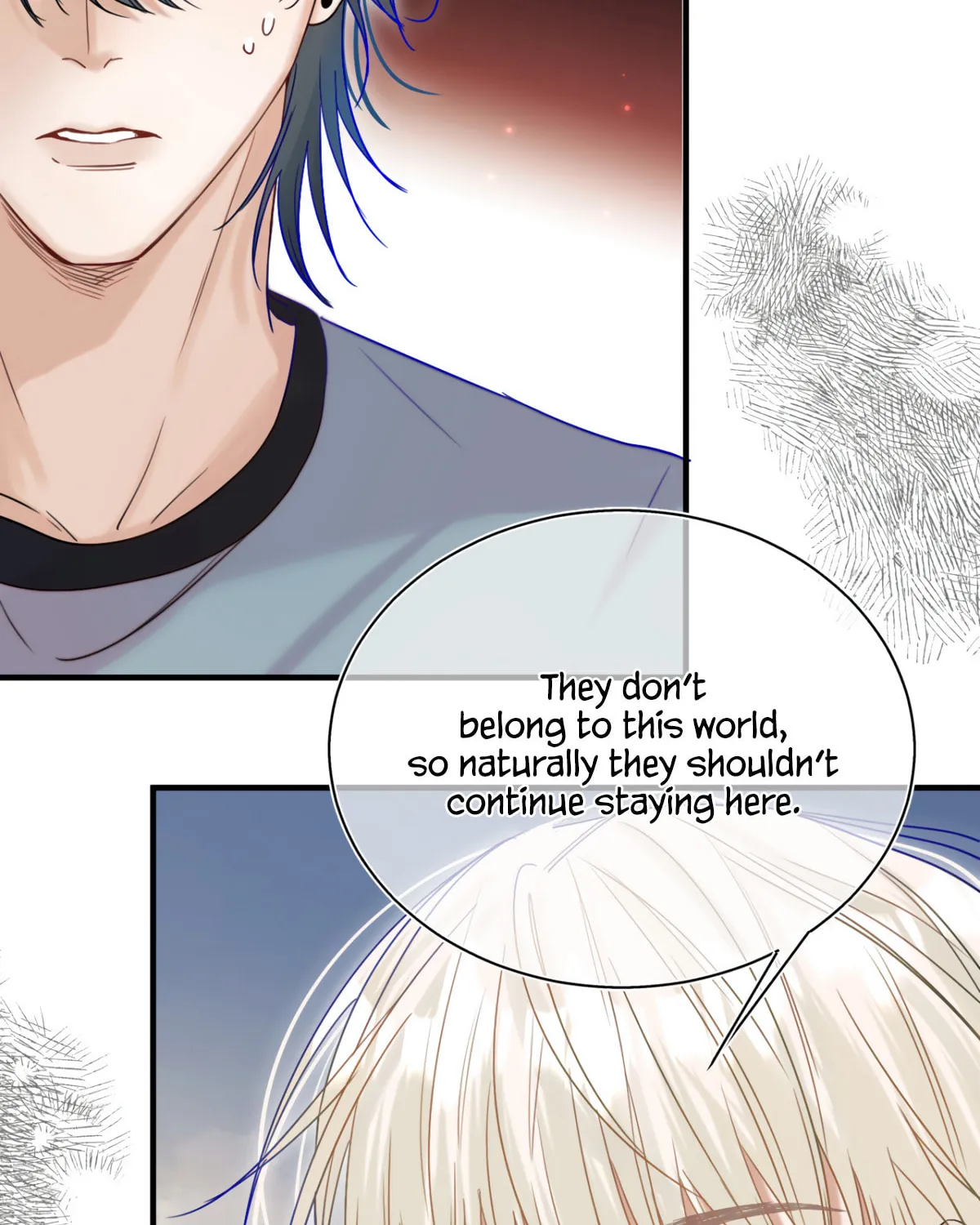 Jinjuu Houretsuden (Colored) Chapter 19 page 39 - 