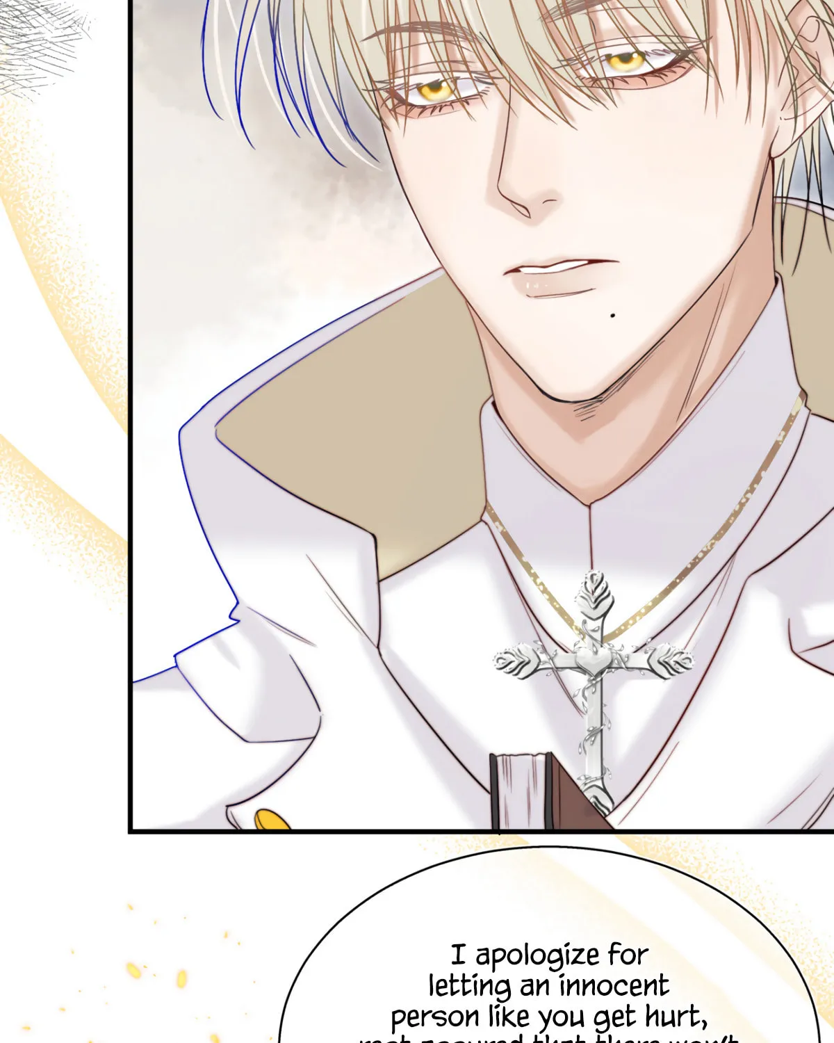 Jinjuu Houretsuden (Colored) Chapter 19 page 40 - 