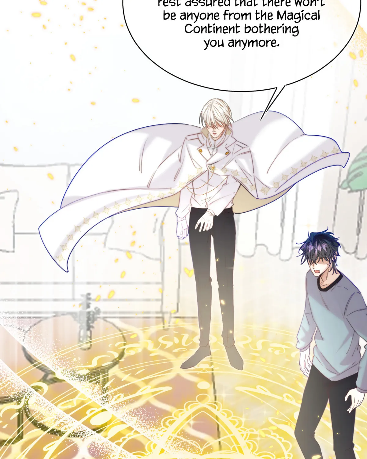 Jinjuu Houretsuden (Colored) Chapter 19 page 41 - 