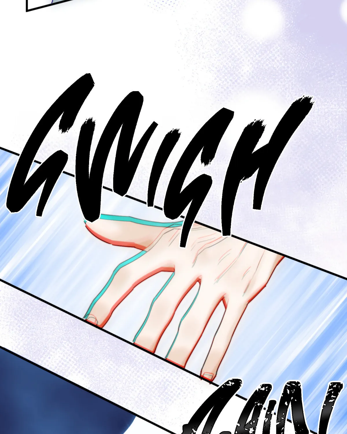 Jinjuu Houretsuden (Colored) Chapter 19 page 46 - 
