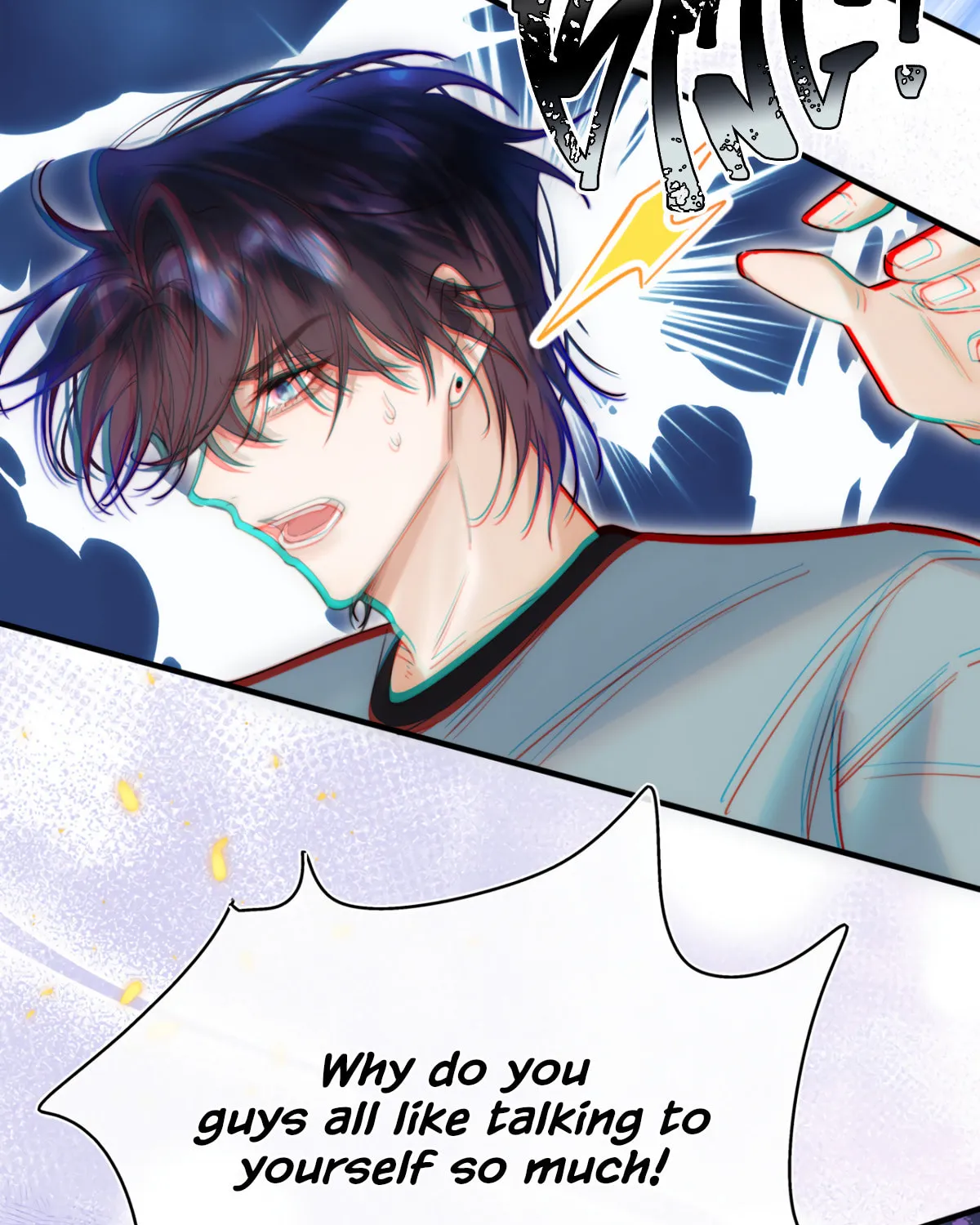 Jinjuu Houretsuden (Colored) Chapter 19 page 47 - 