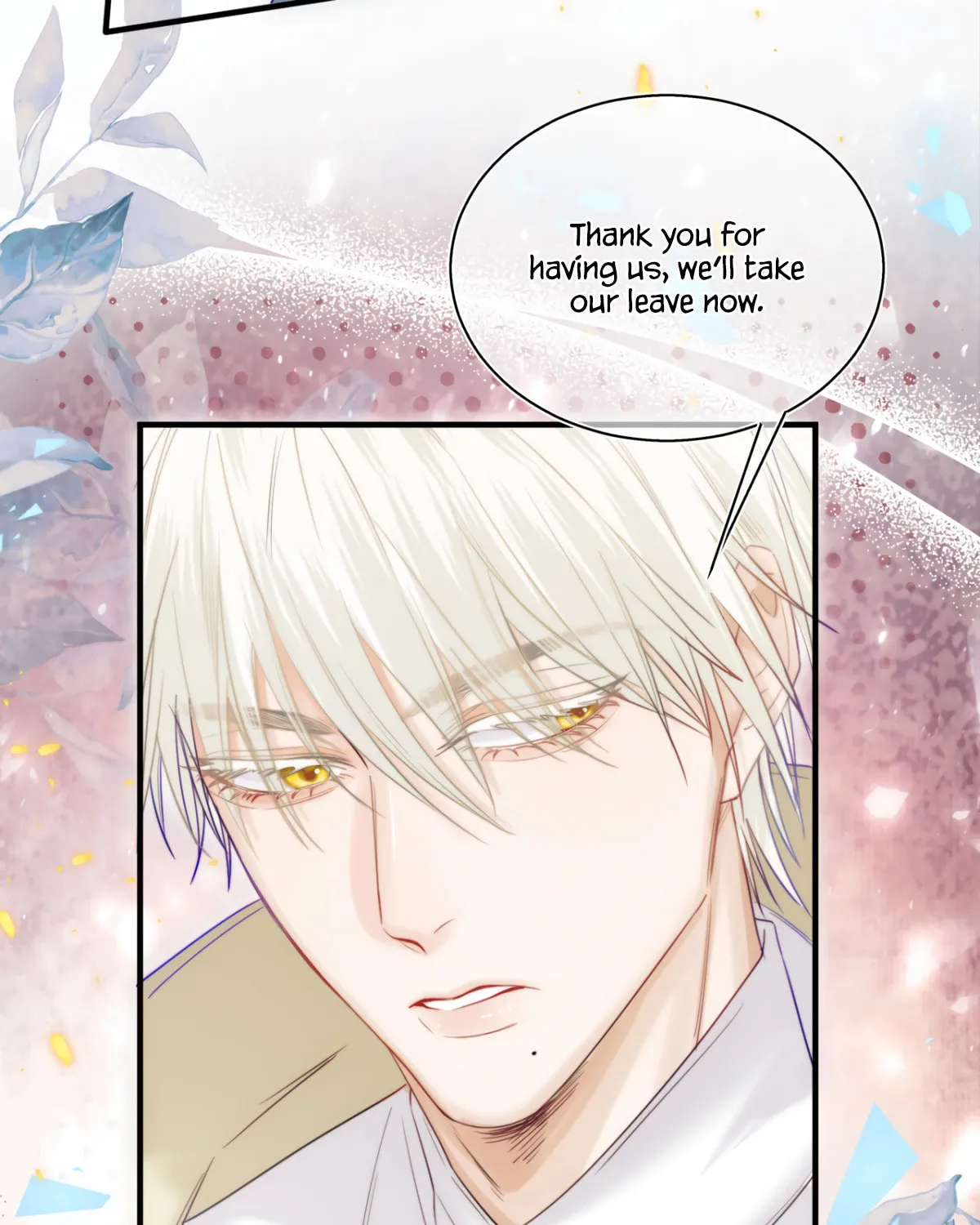 Jinjuu Houretsuden (Colored) Chapter 19 page 50 - 