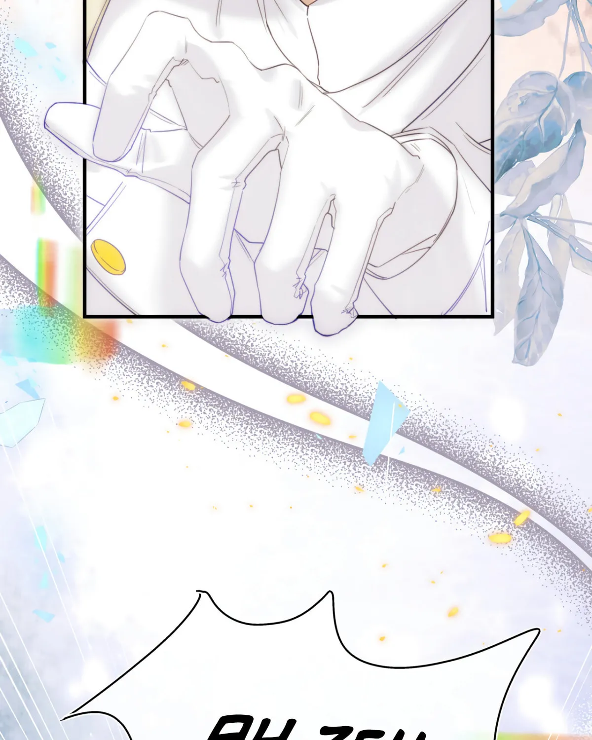 Jinjuu Houretsuden (Colored) Chapter 19 page 51 - 
