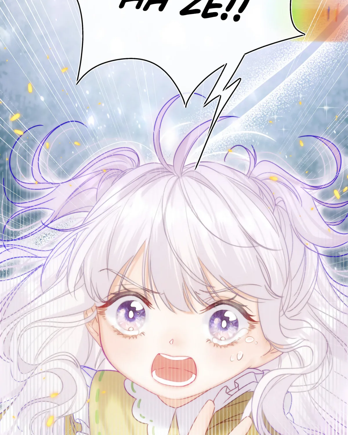 Jinjuu Houretsuden (Colored) Chapter 19 page 52 - 