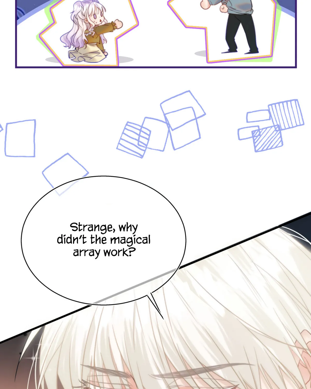 Jinjuu Houretsuden (Colored) Chapter 19 page 57 - 