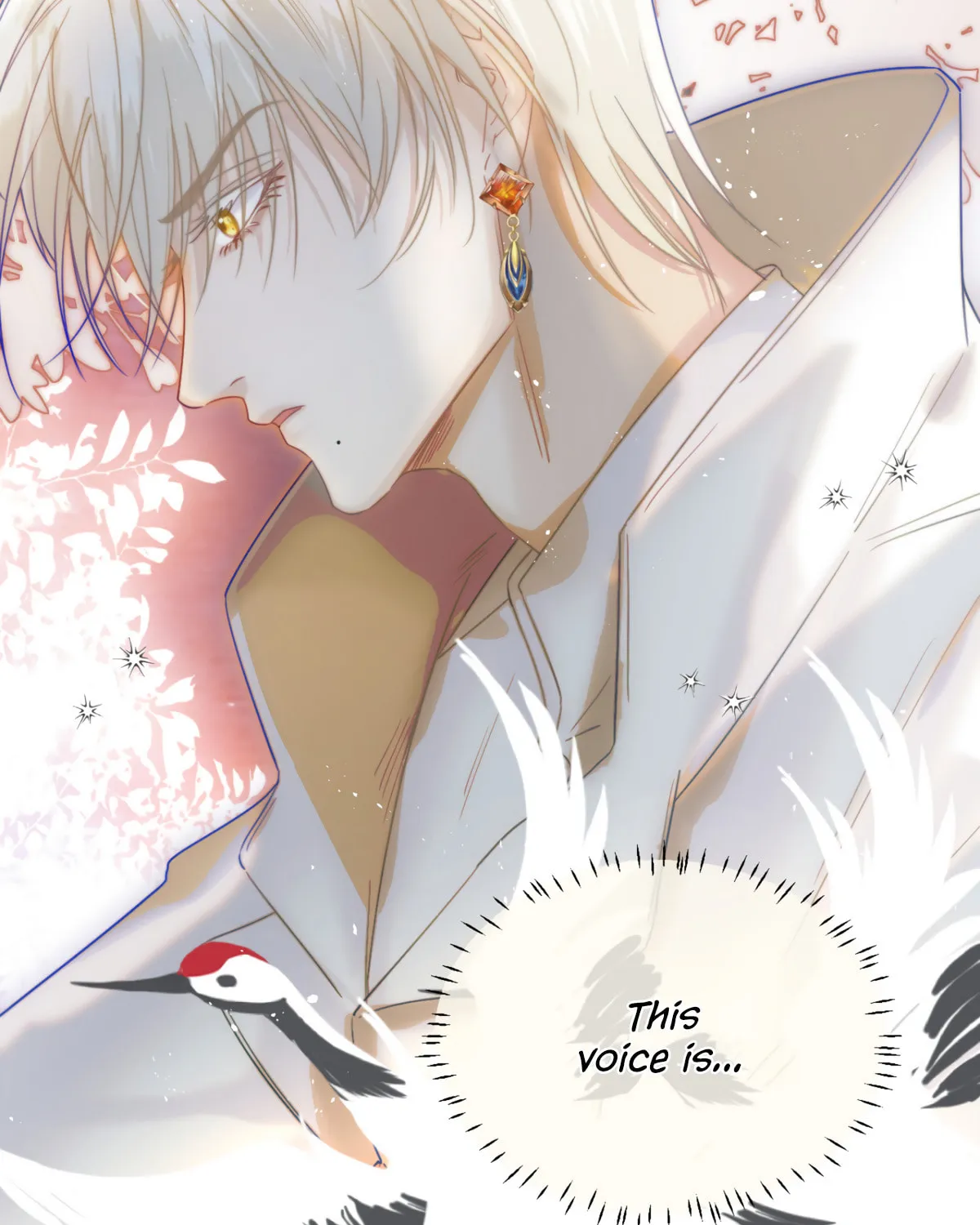 Jinjuu Houretsuden (Colored) Chapter 19 page 60 - 