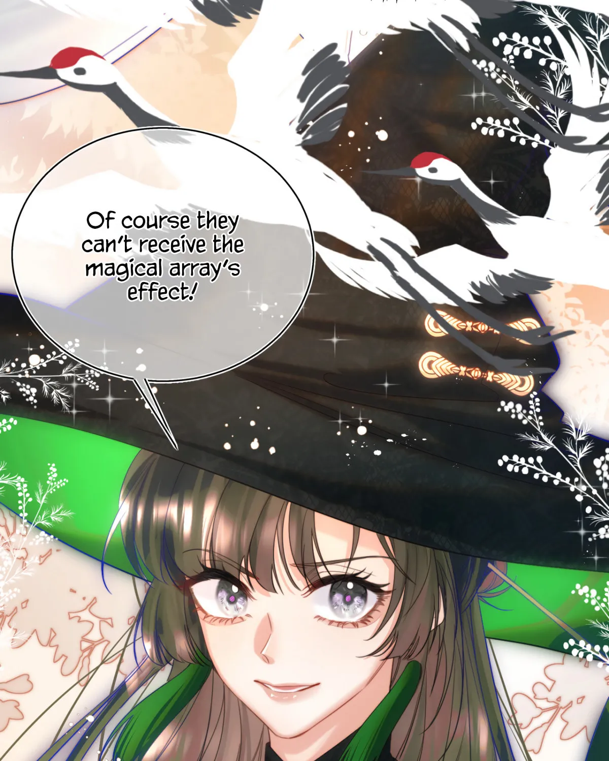 Jinjuu Houretsuden (Colored) Chapter 19 page 61 - 