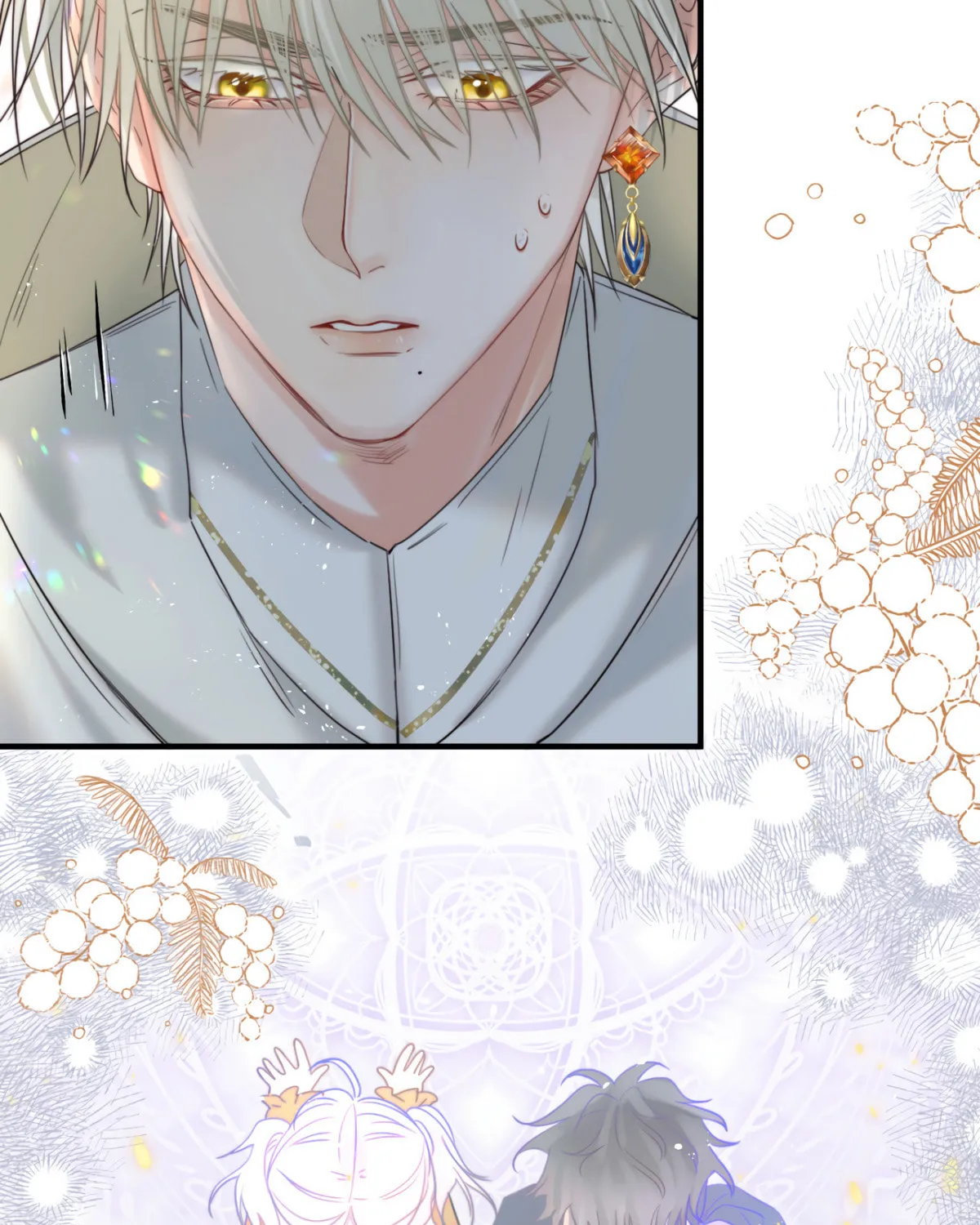 Jinjuu Houretsuden (Colored) Chapter 19 page 67 - 
