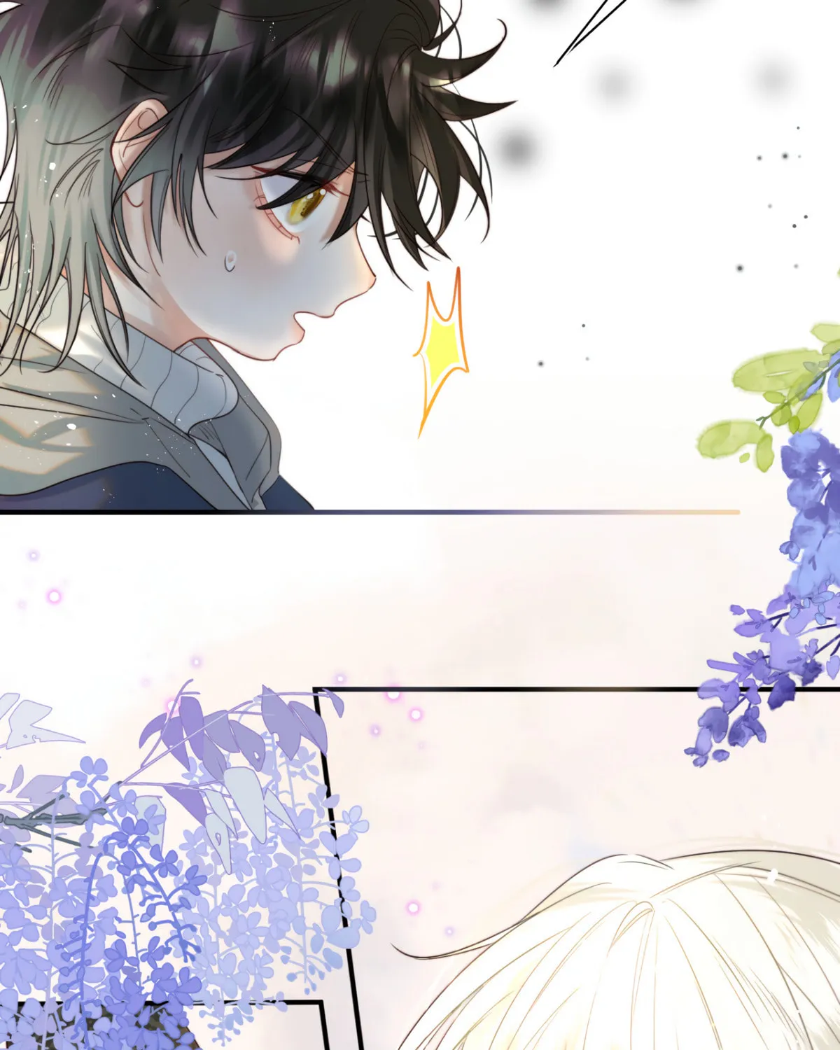 Jinjuu Houretsuden (Colored) Chapter 19 page 70 - 