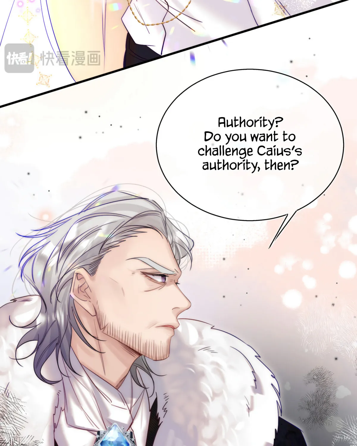 Jinjuu Houretsuden (Colored) Chapter 19 page 9 - 