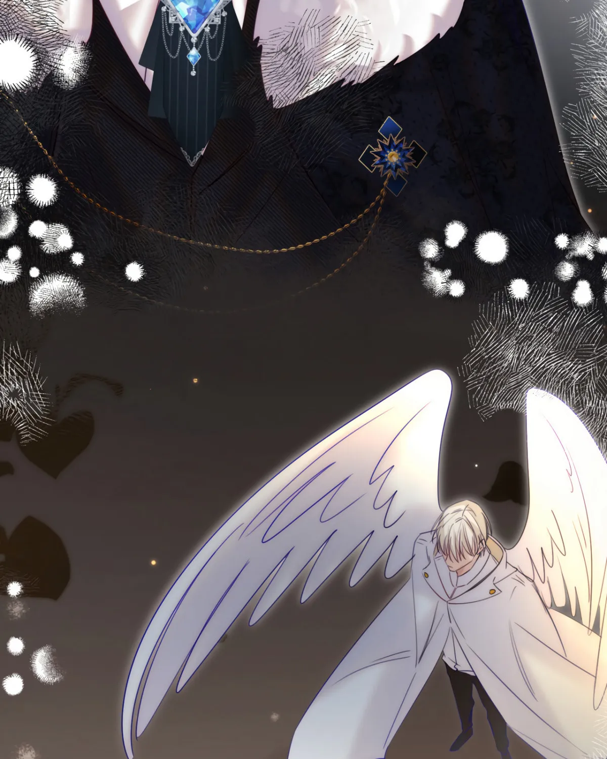 Jinjuu Houretsuden (Colored) Chapter 19 page 10 - 