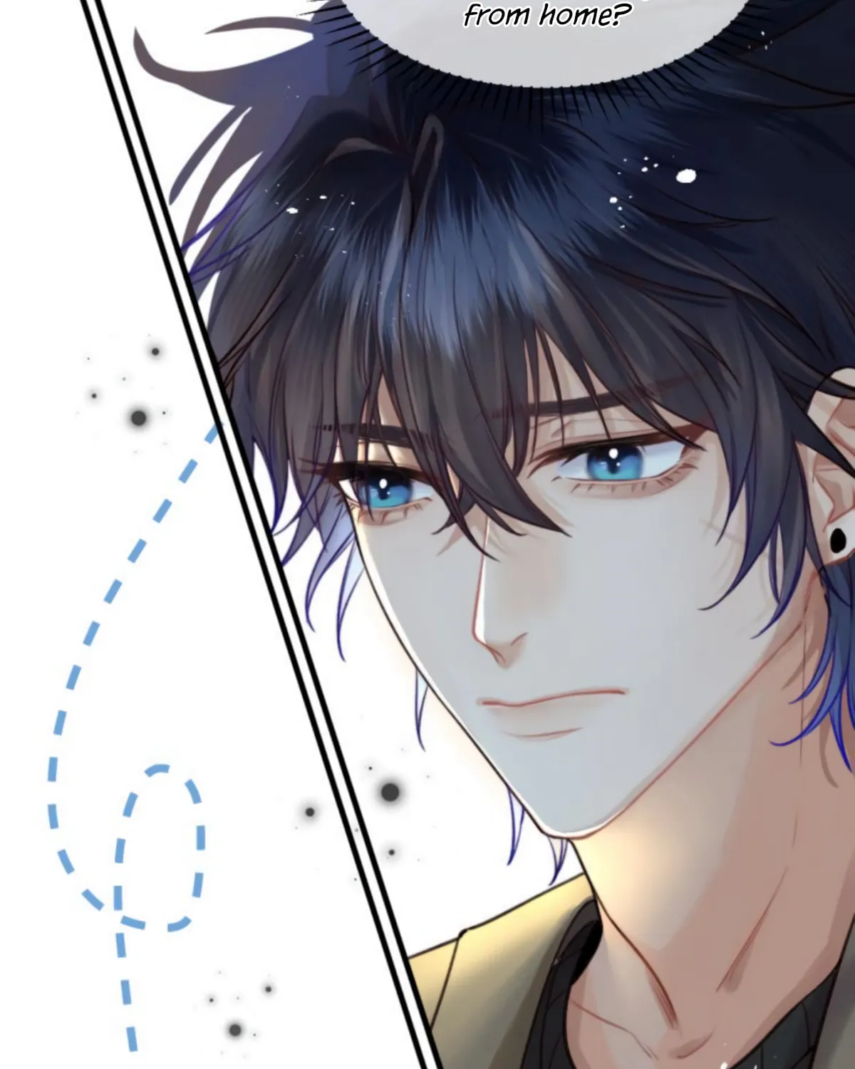 Jinjuu Houretsuden (Colored) Chapter 2 page 12 - 