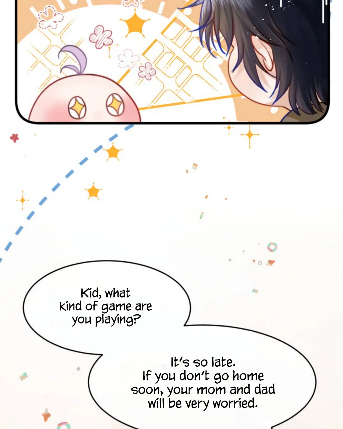 Jinjuu Houretsuden (Colored) Chapter 2 page 14 - 