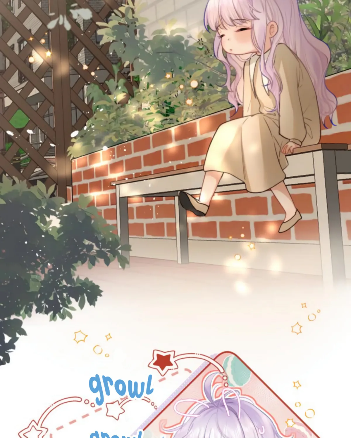 Jinjuu Houretsuden (Colored) Chapter 2 page 19 - 
