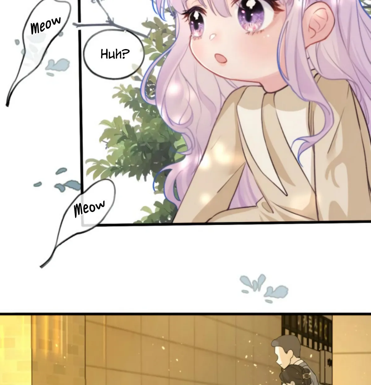 Jinjuu Houretsuden (Colored) Chapter 2 page 21 - 