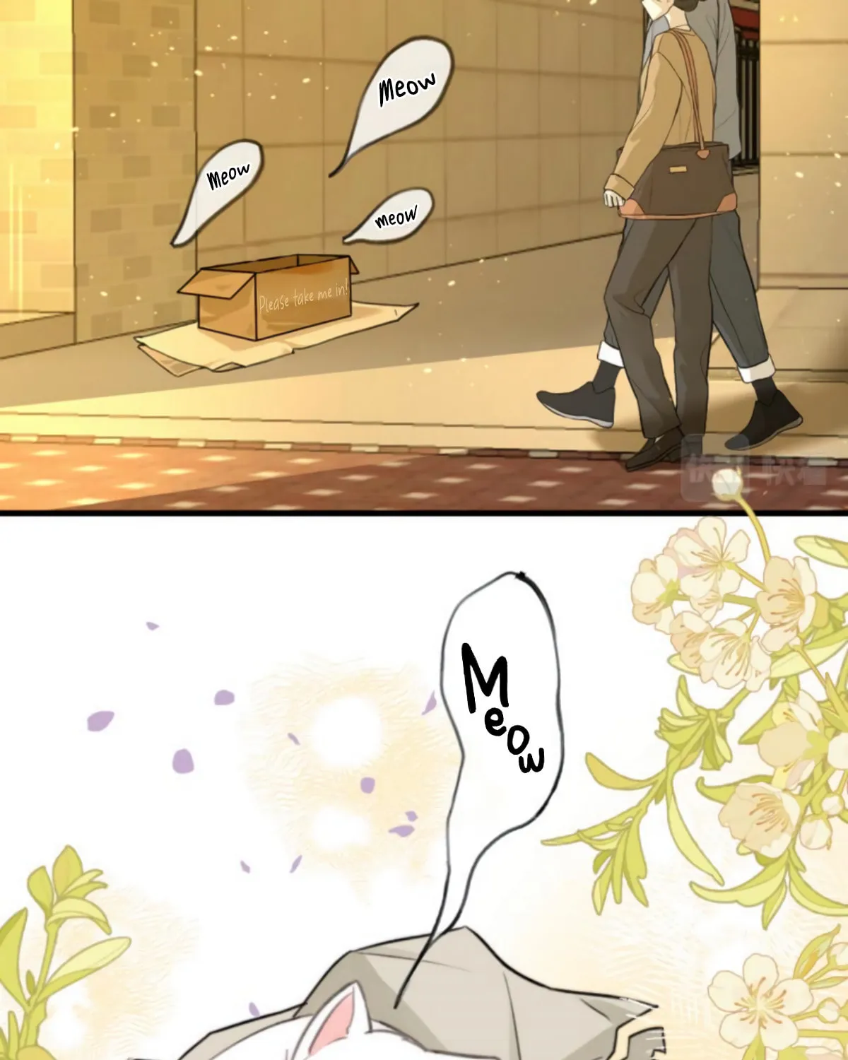 Jinjuu Houretsuden (Colored) Chapter 2 page 22 - 