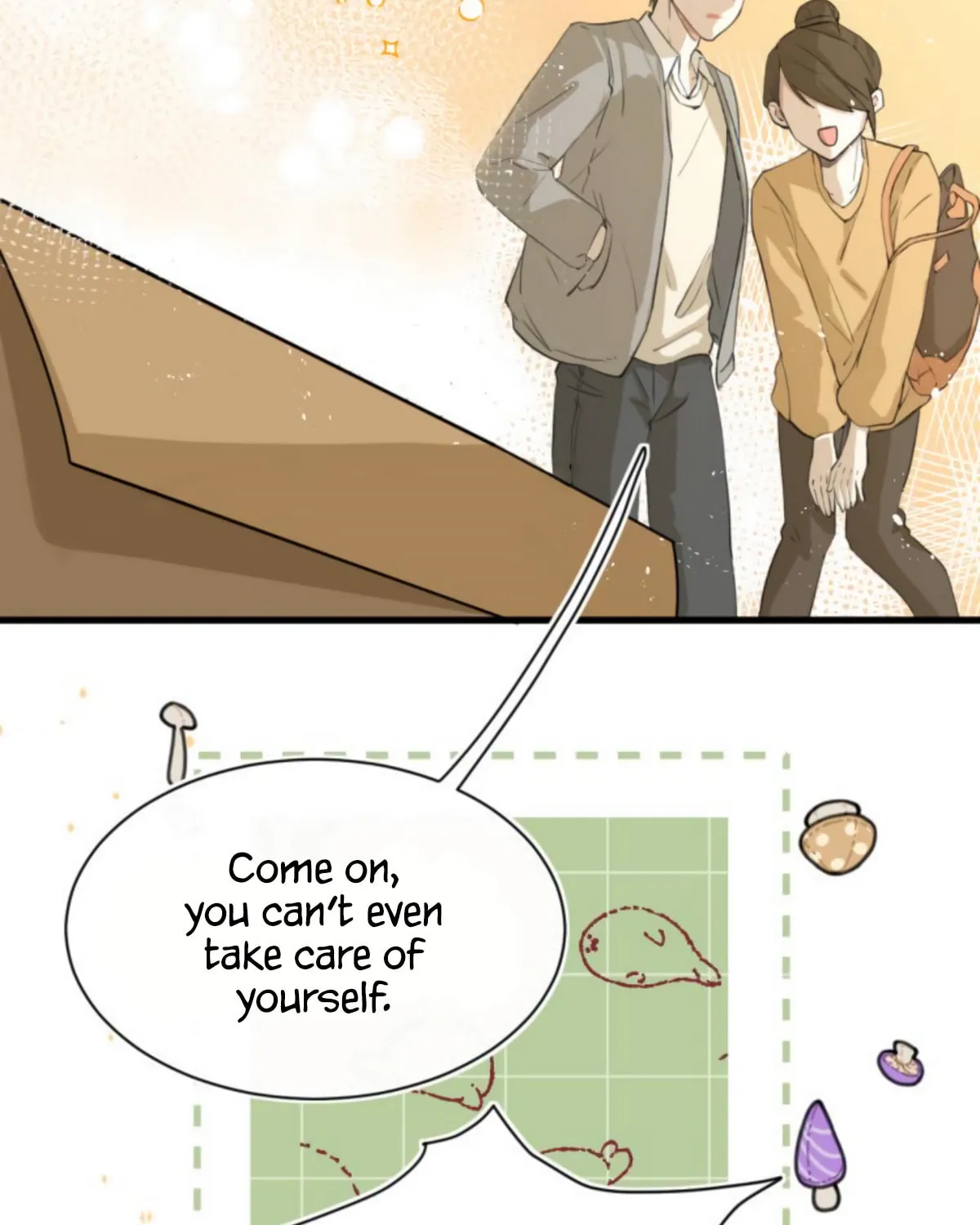 Jinjuu Houretsuden (Colored) Chapter 2 page 24 - 