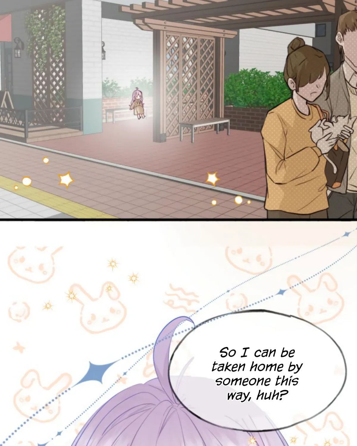 Jinjuu Houretsuden (Colored) Chapter 2 page 26 - 