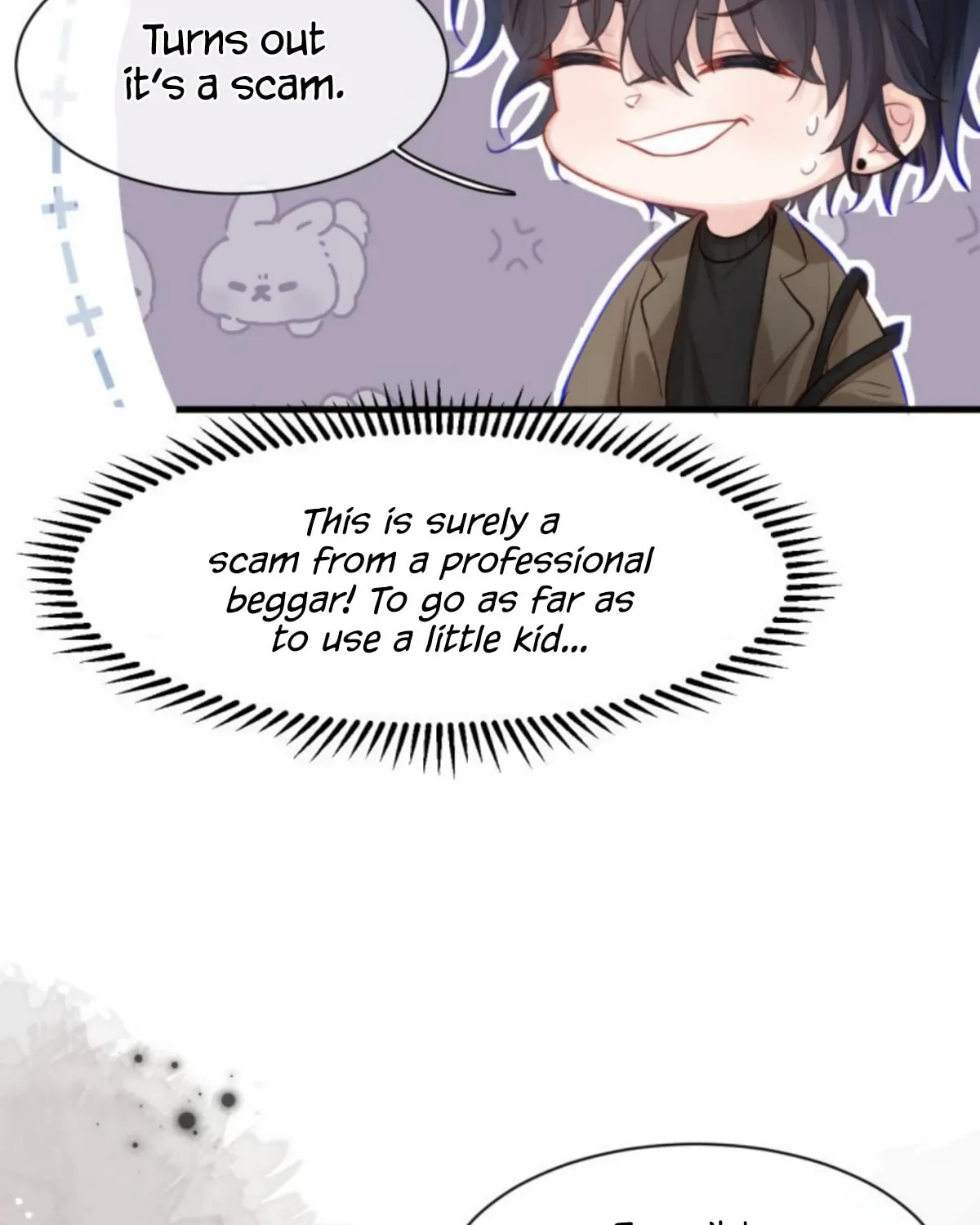 Jinjuu Houretsuden (Colored) Chapter 2 page 37 - 