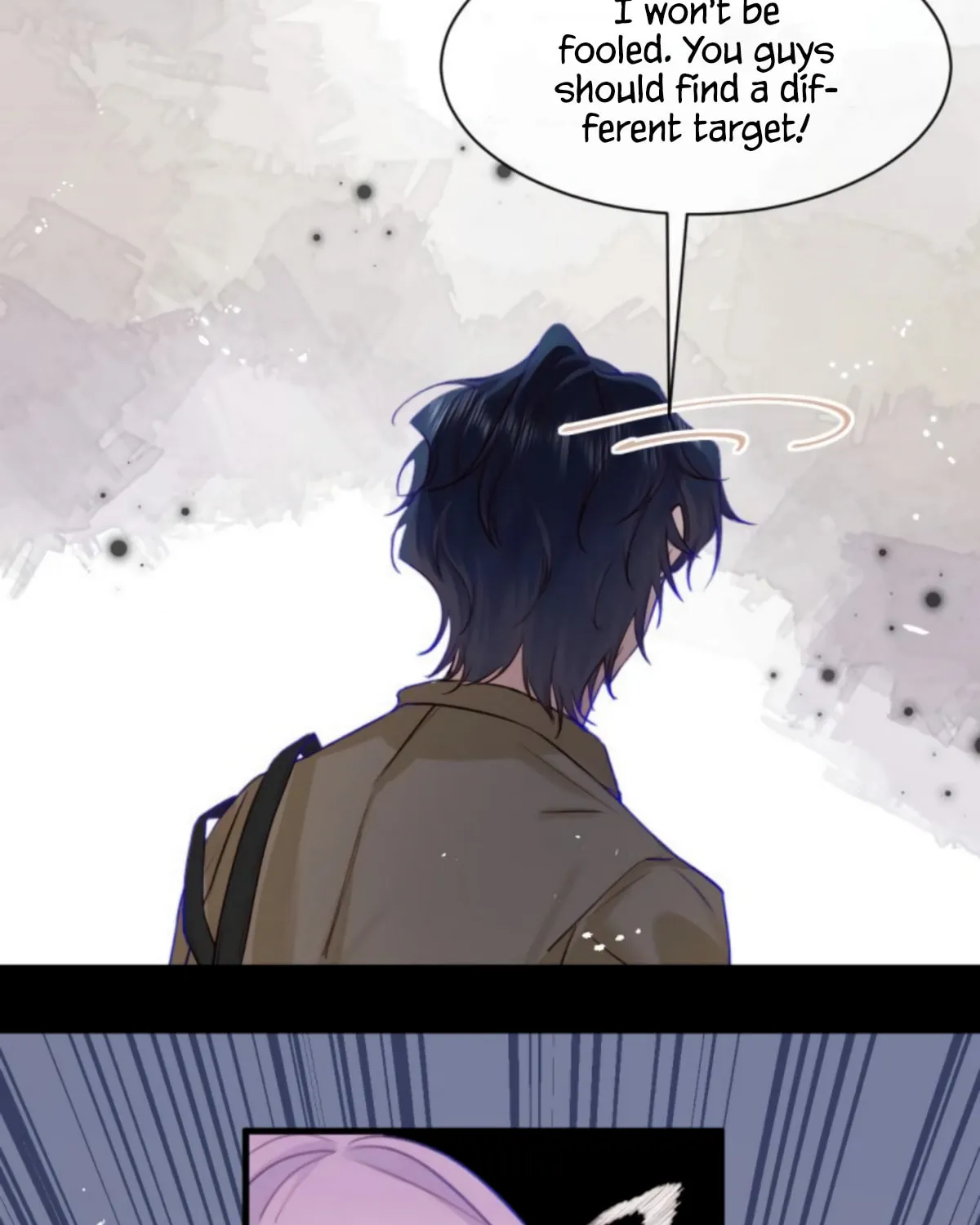 Jinjuu Houretsuden (Colored) Chapter 2 page 38 - 