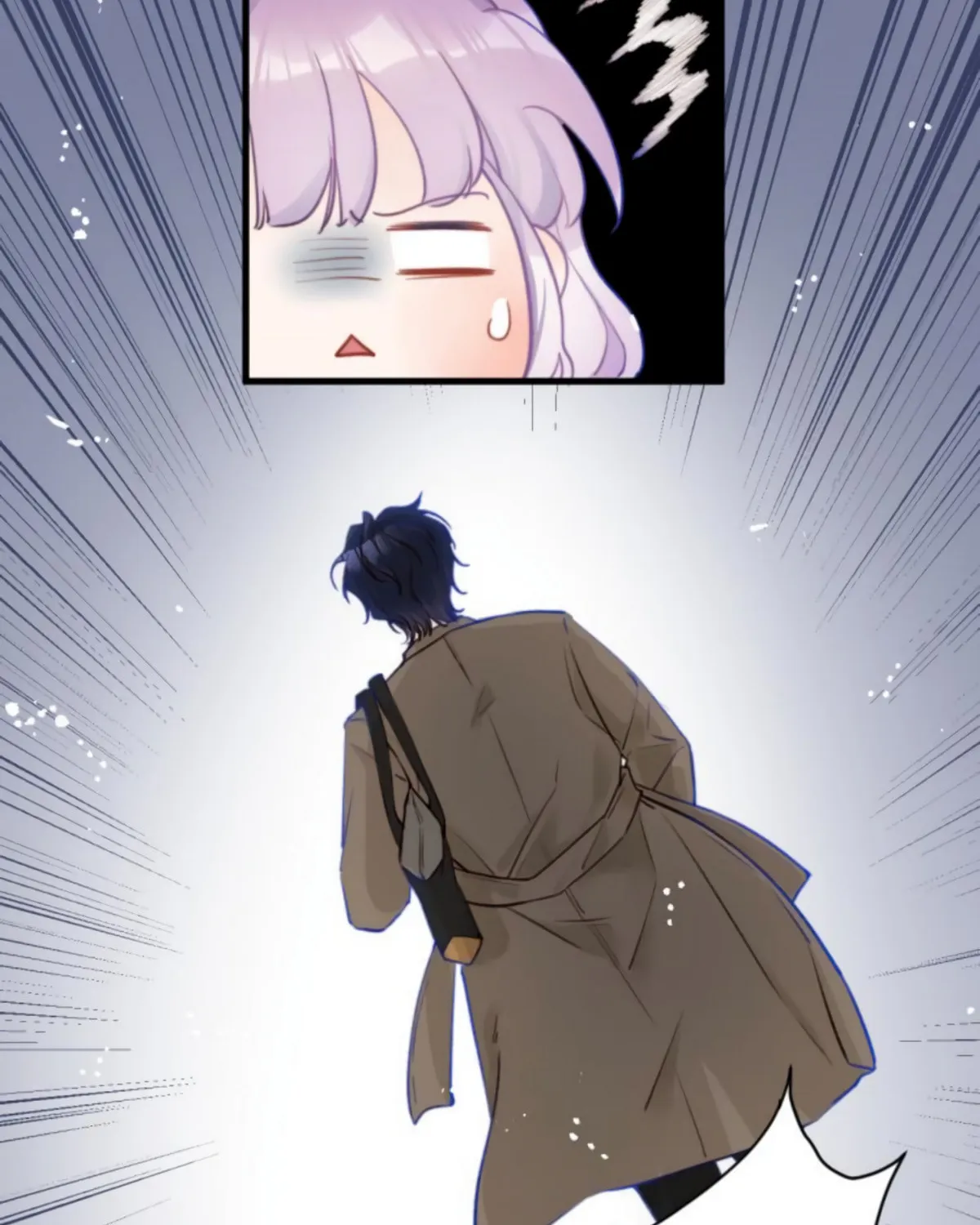 Jinjuu Houretsuden (Colored) Chapter 2 page 39 - 