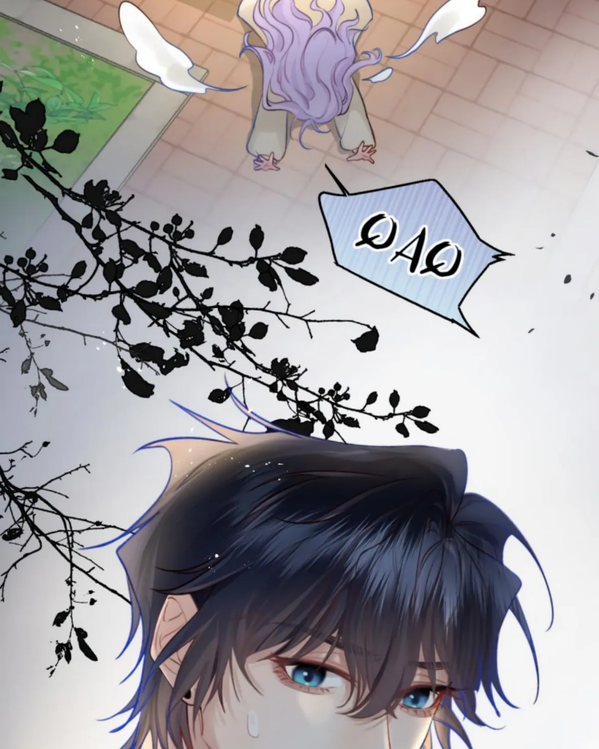 Jinjuu Houretsuden (Colored) Chapter 2 page 44 - 