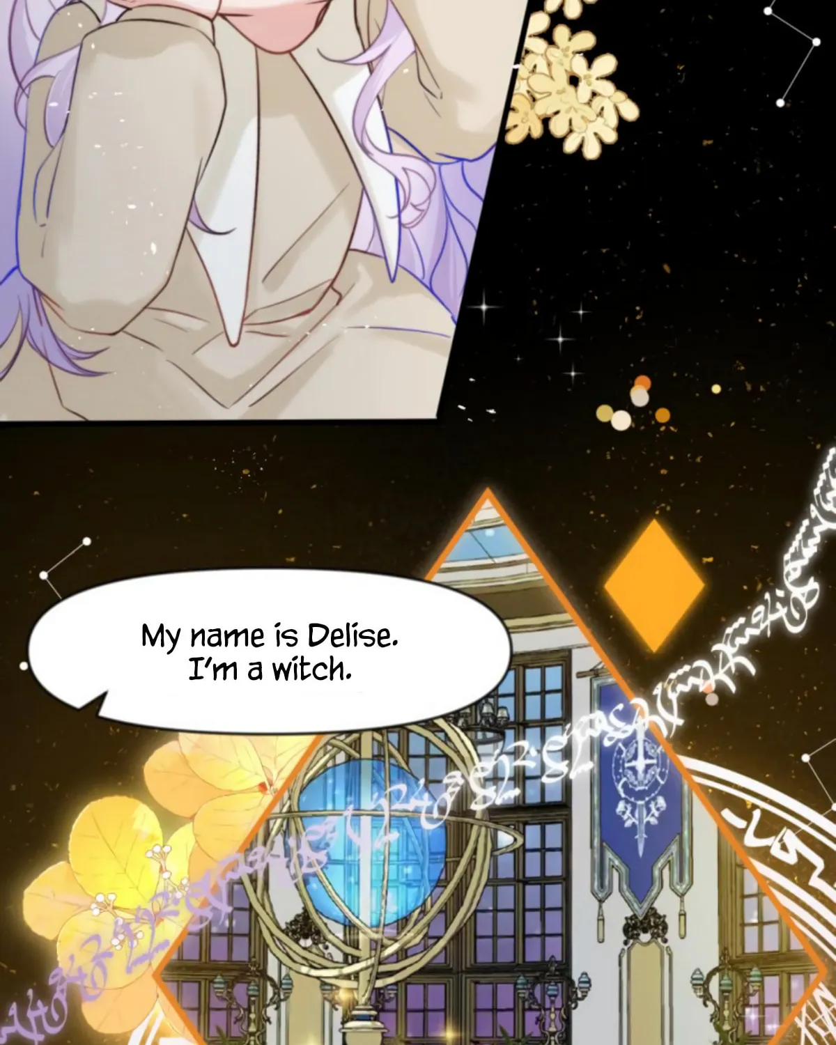 Jinjuu Houretsuden (Colored) Chapter 2 page 47 - 