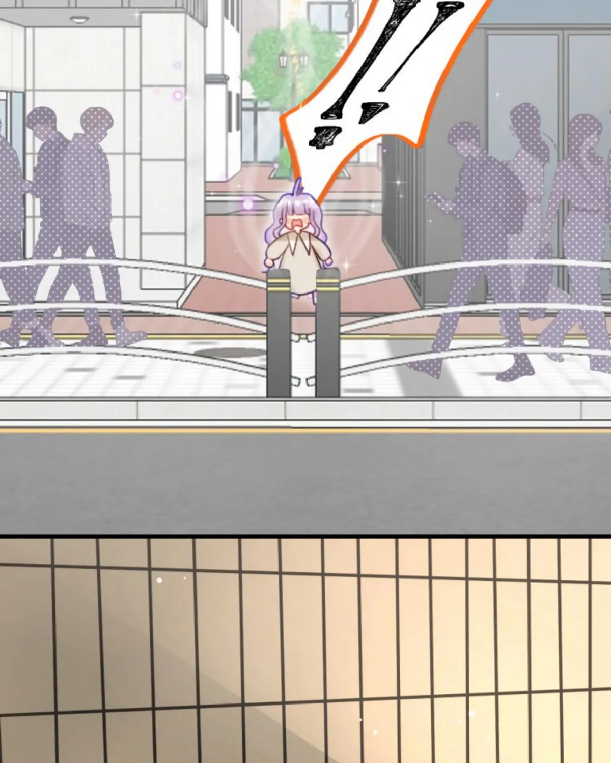 Jinjuu Houretsuden (Colored) Chapter 2 page 52 - 