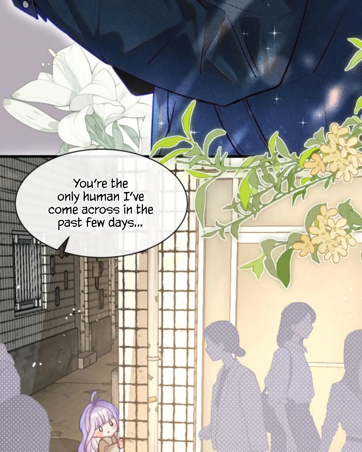 Jinjuu Houretsuden (Colored) Chapter 2 page 58 - 