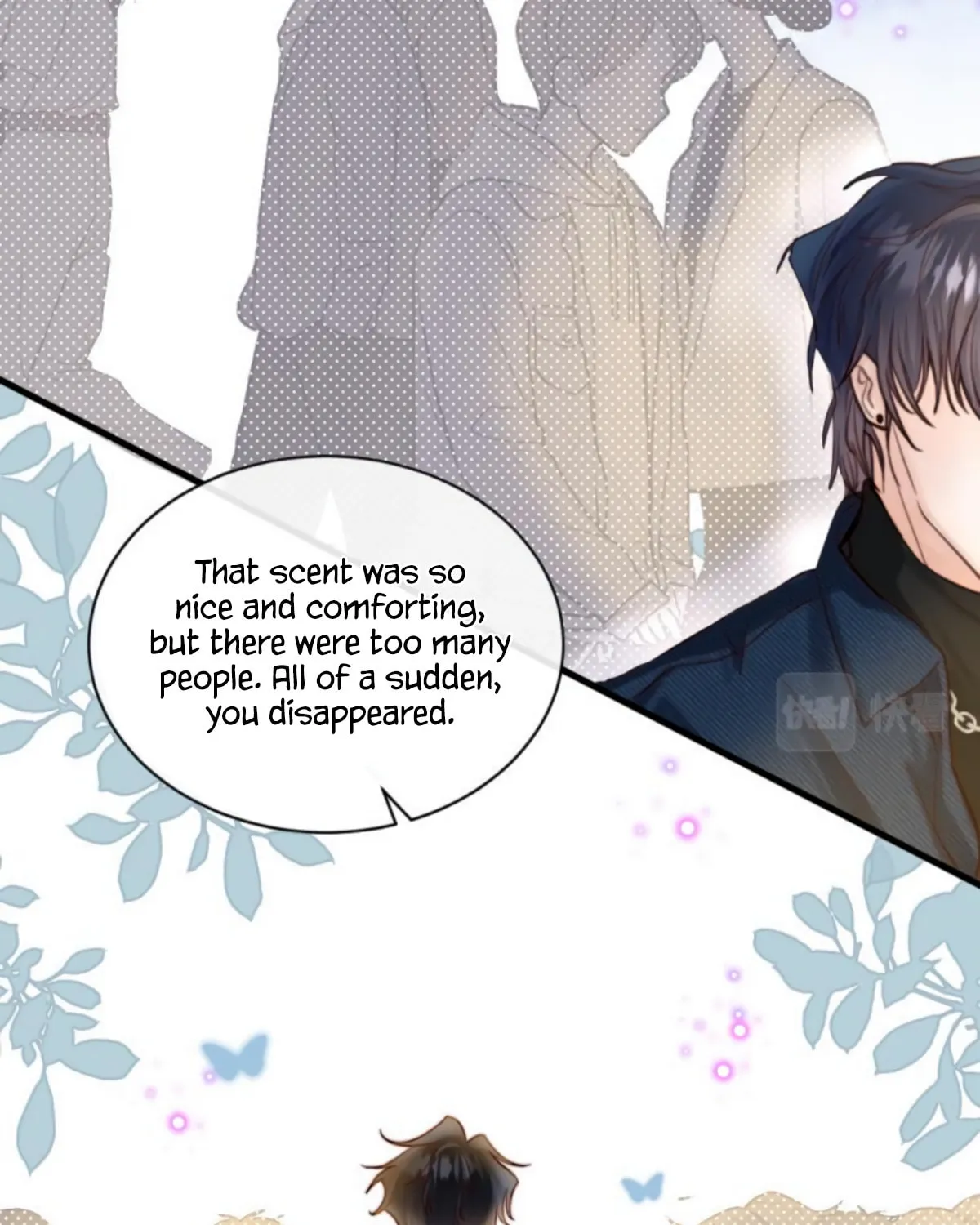 Jinjuu Houretsuden (Colored) Chapter 2 page 61 - 