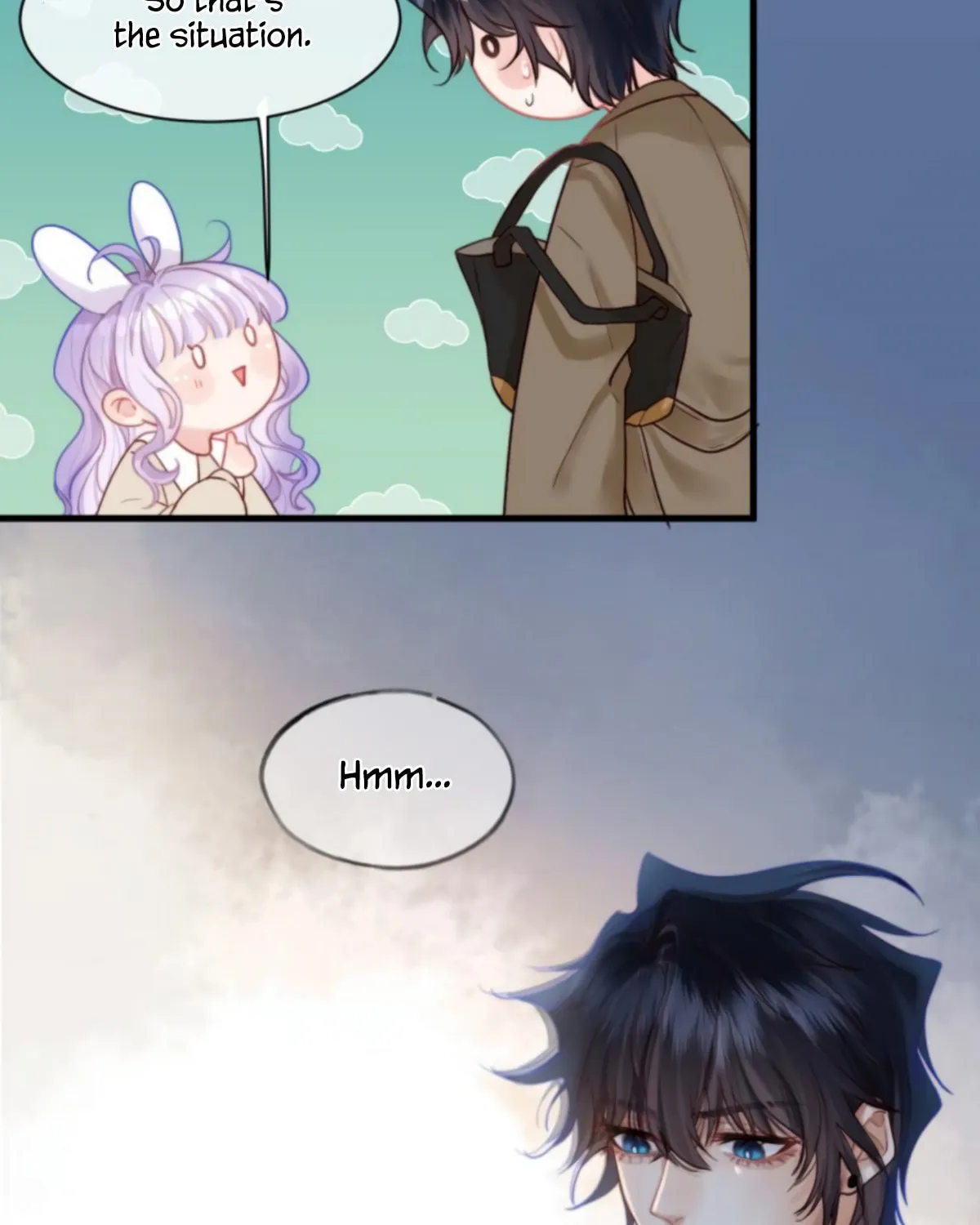 Jinjuu Houretsuden (Colored) Chapter 2 page 64 - 